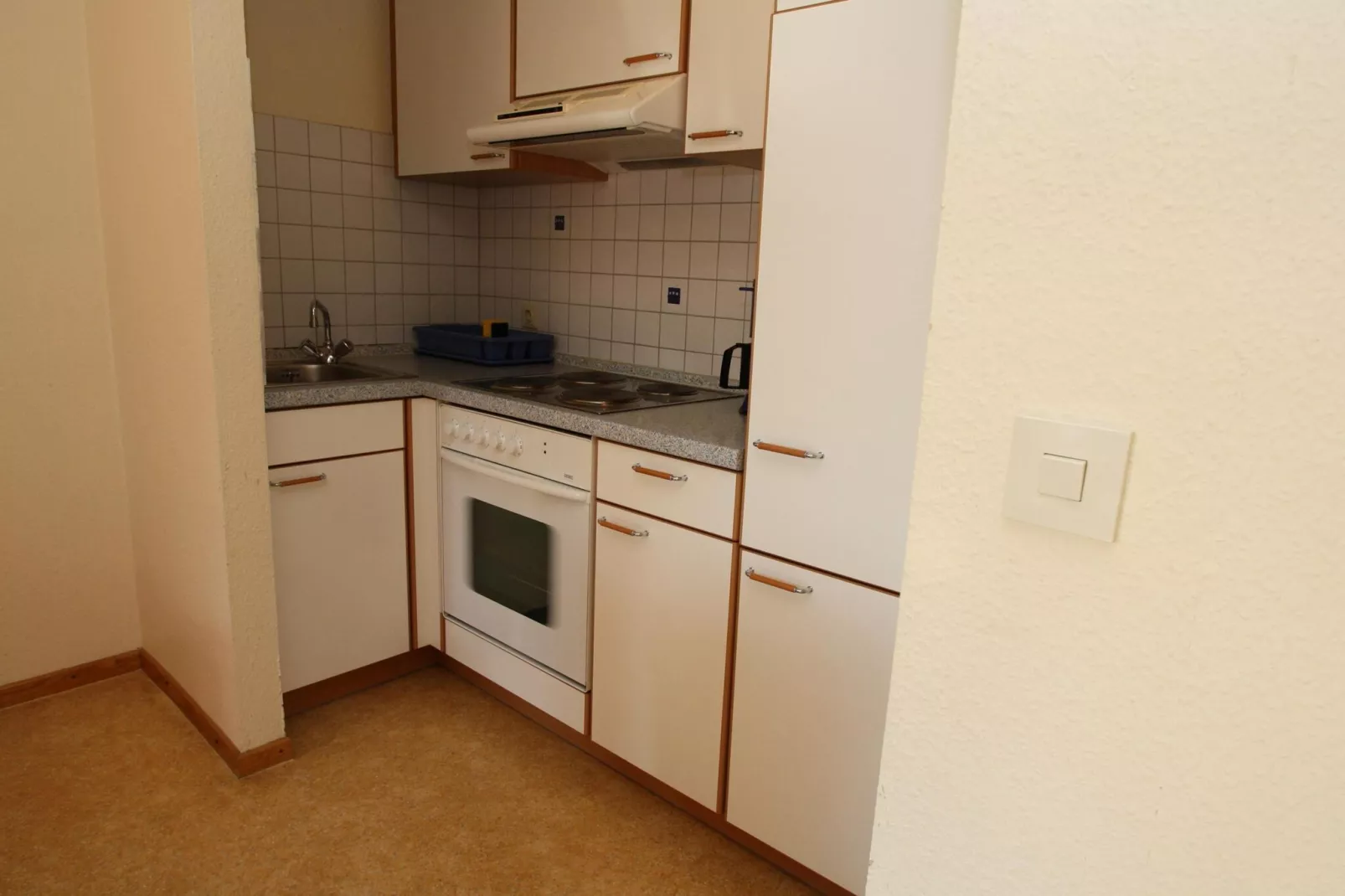 Stöberhai 1 OG-Keuken