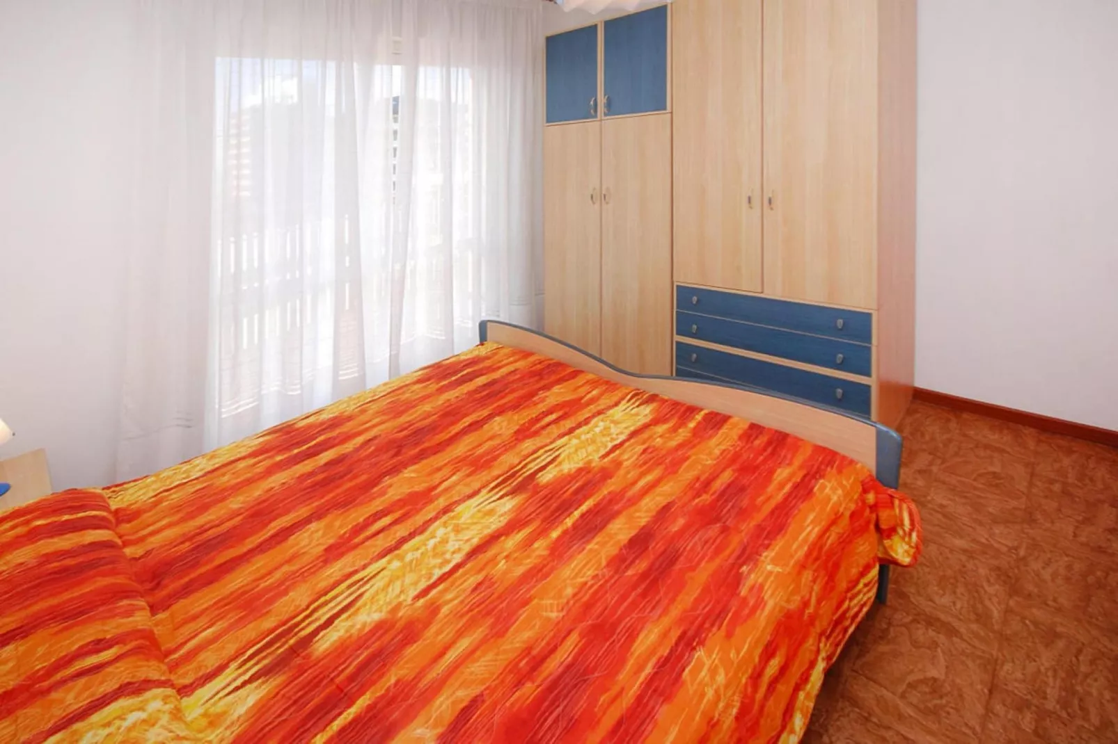 Residence Puerto do Sol Lignano-A1-3-Slaapkamer