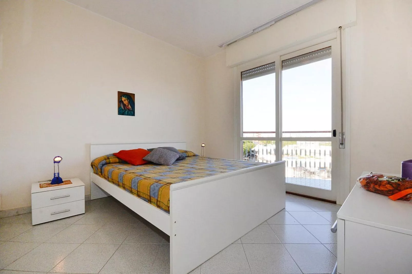 Residence Puerto do Sol Lignano-A1-3-Slaapkamer