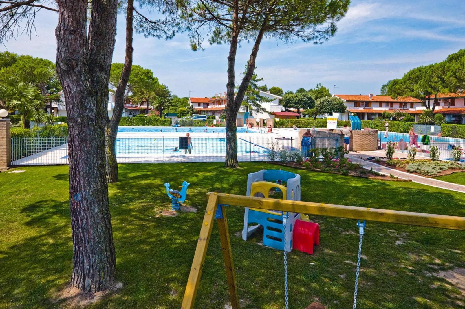 Holiday resort Villaggio Danubio, Bibione Spiaggia-Tipo A