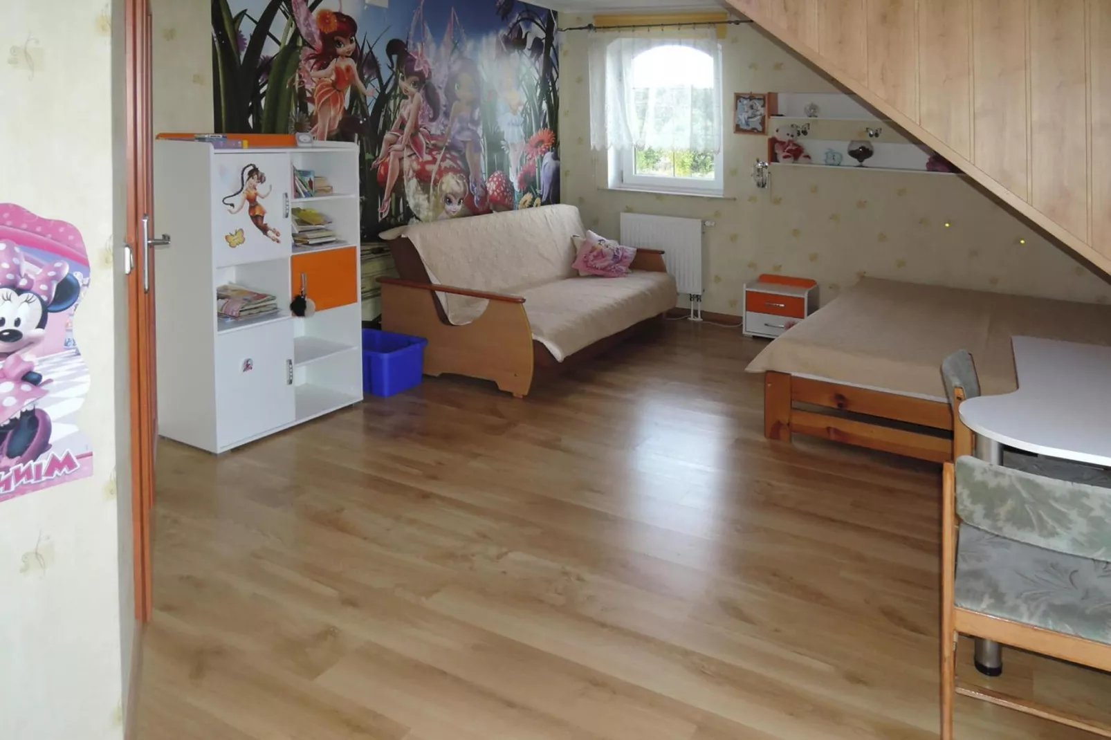 Big holiday home in Kolczewo 170 qm for 6 persons MAZ