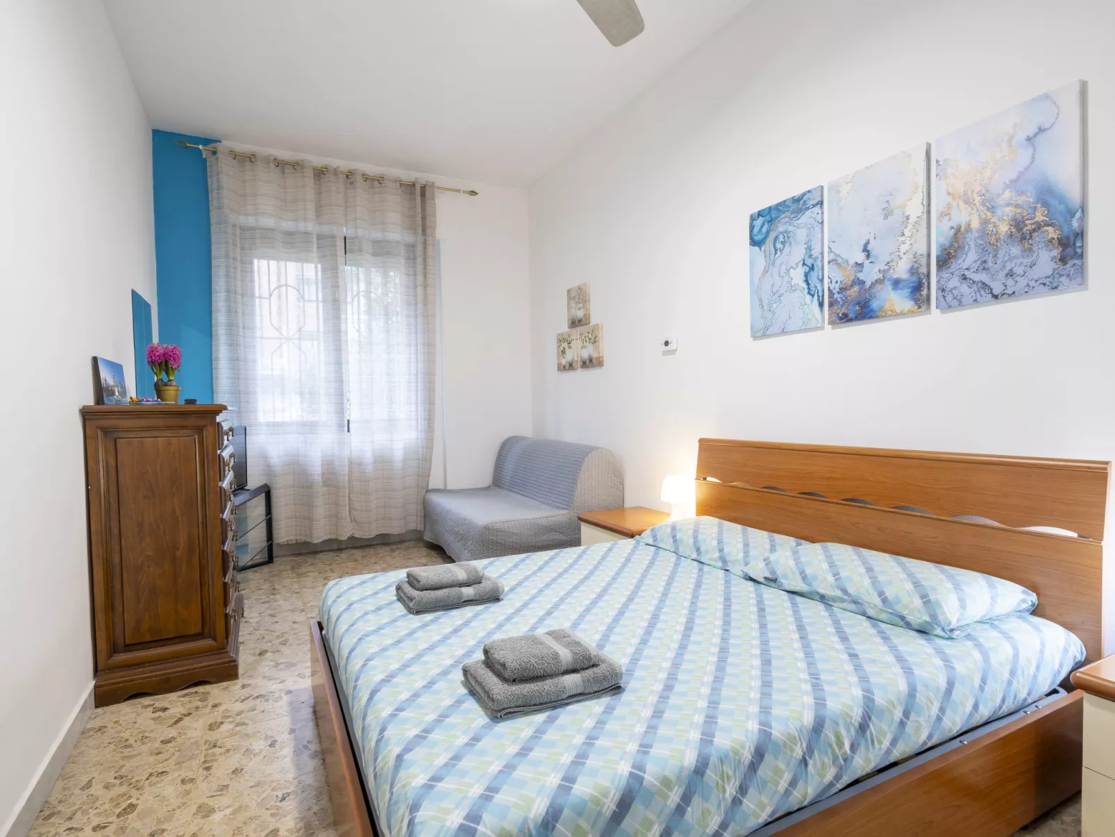 Fra Cristoforo Studio Apartment