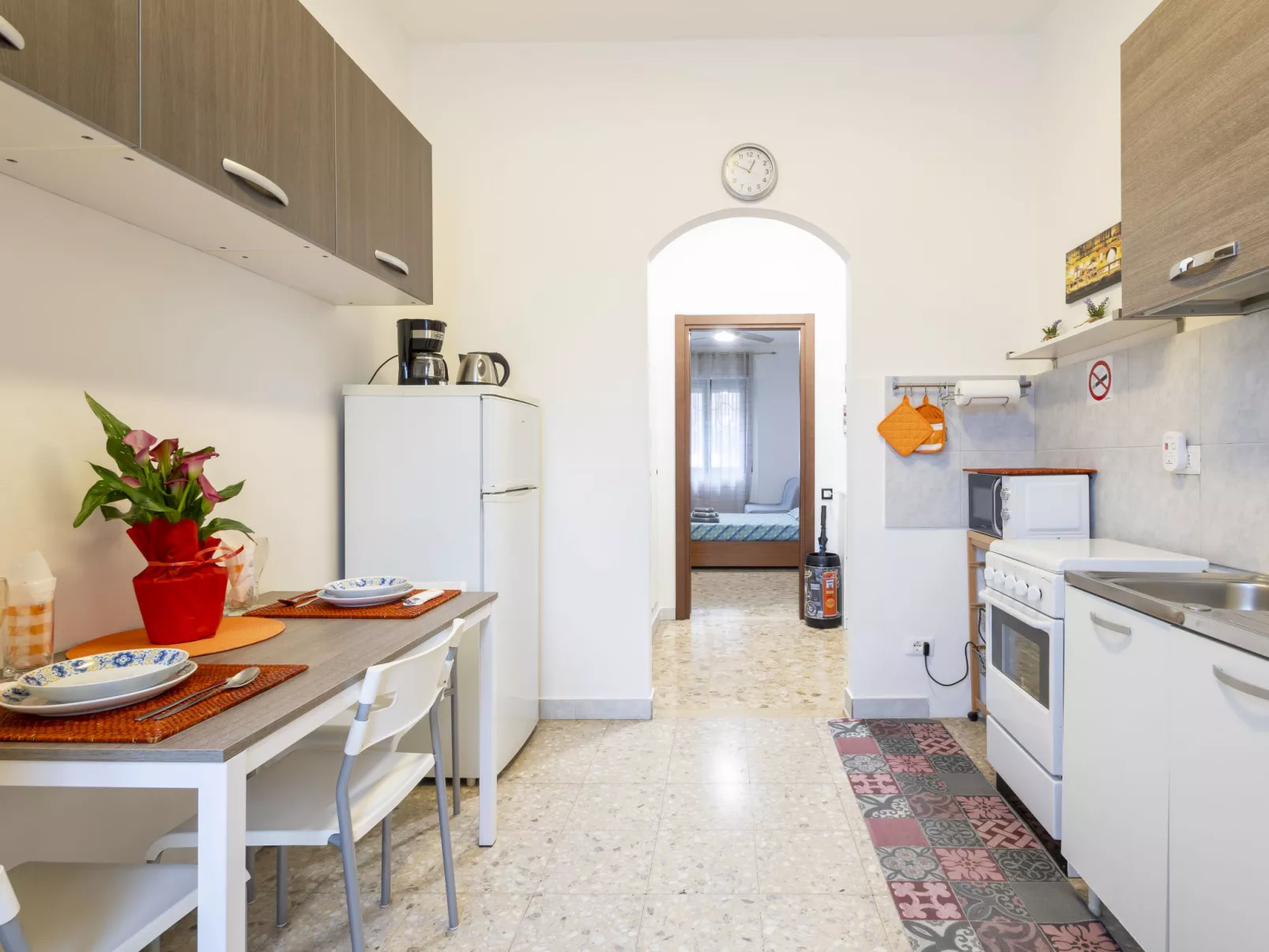 Fra Cristoforo Studio Apartment