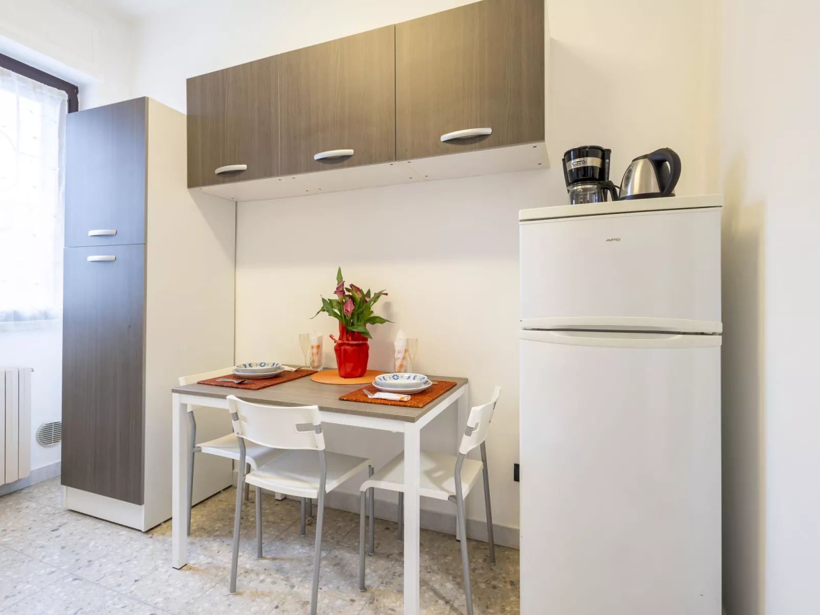 Fra Cristoforo Studio Apartment