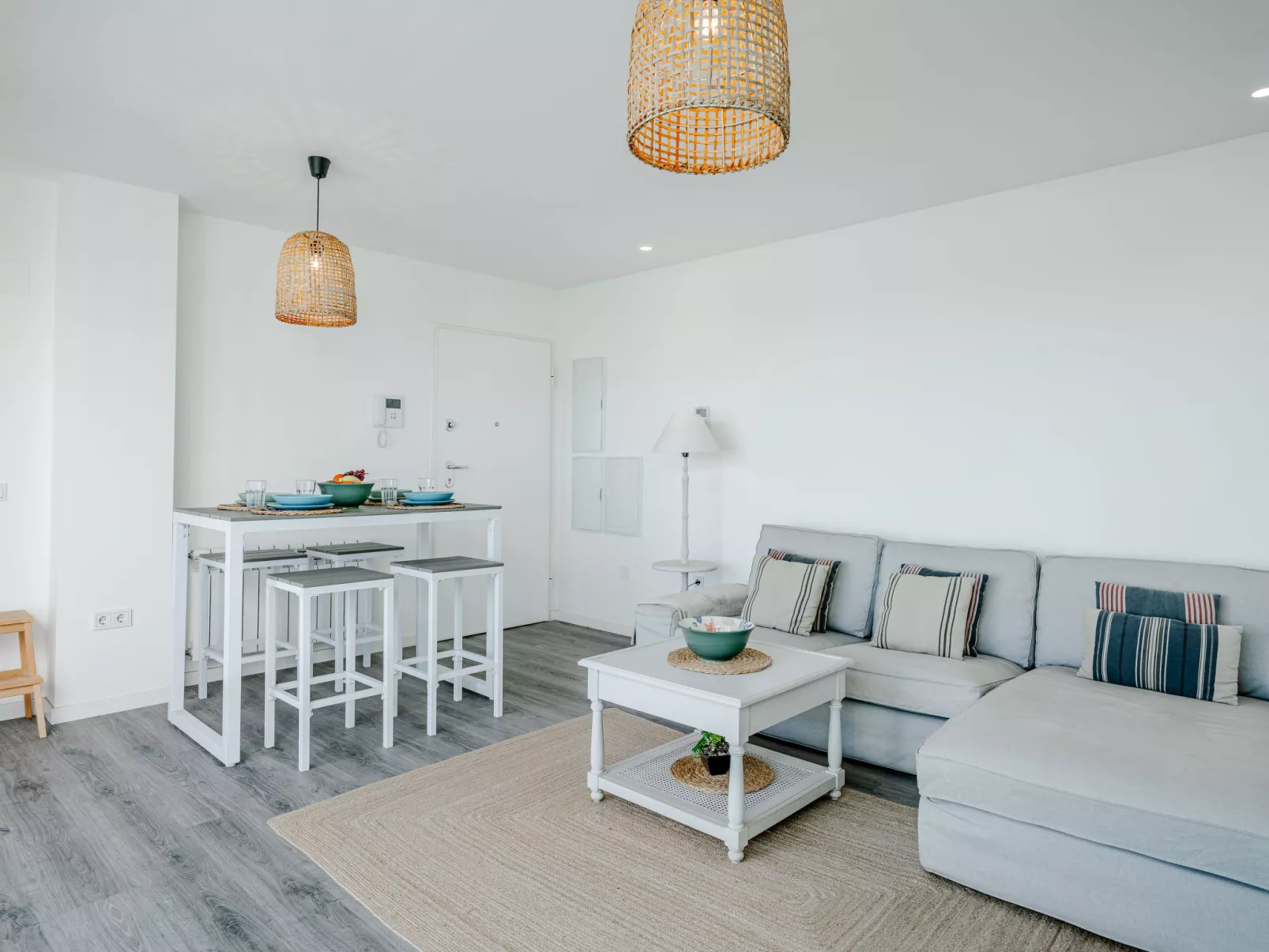 Arenal Boutique Suite-Binnen