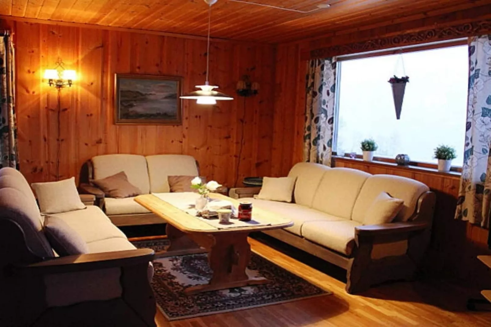 7 persoons vakantie huis in STRYN-Binnen