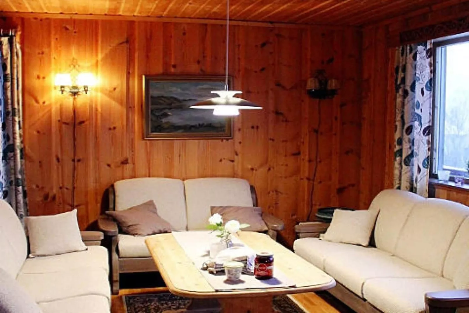 7 persoons vakantie huis in STRYN-Binnen