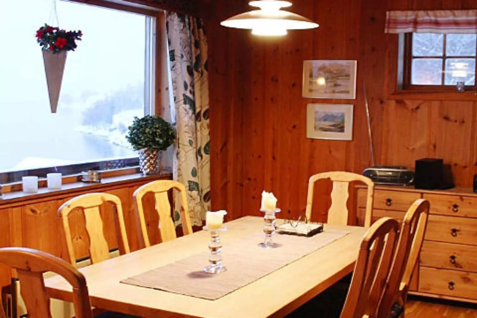 7 persoons vakantie huis in STRYN-Binnen