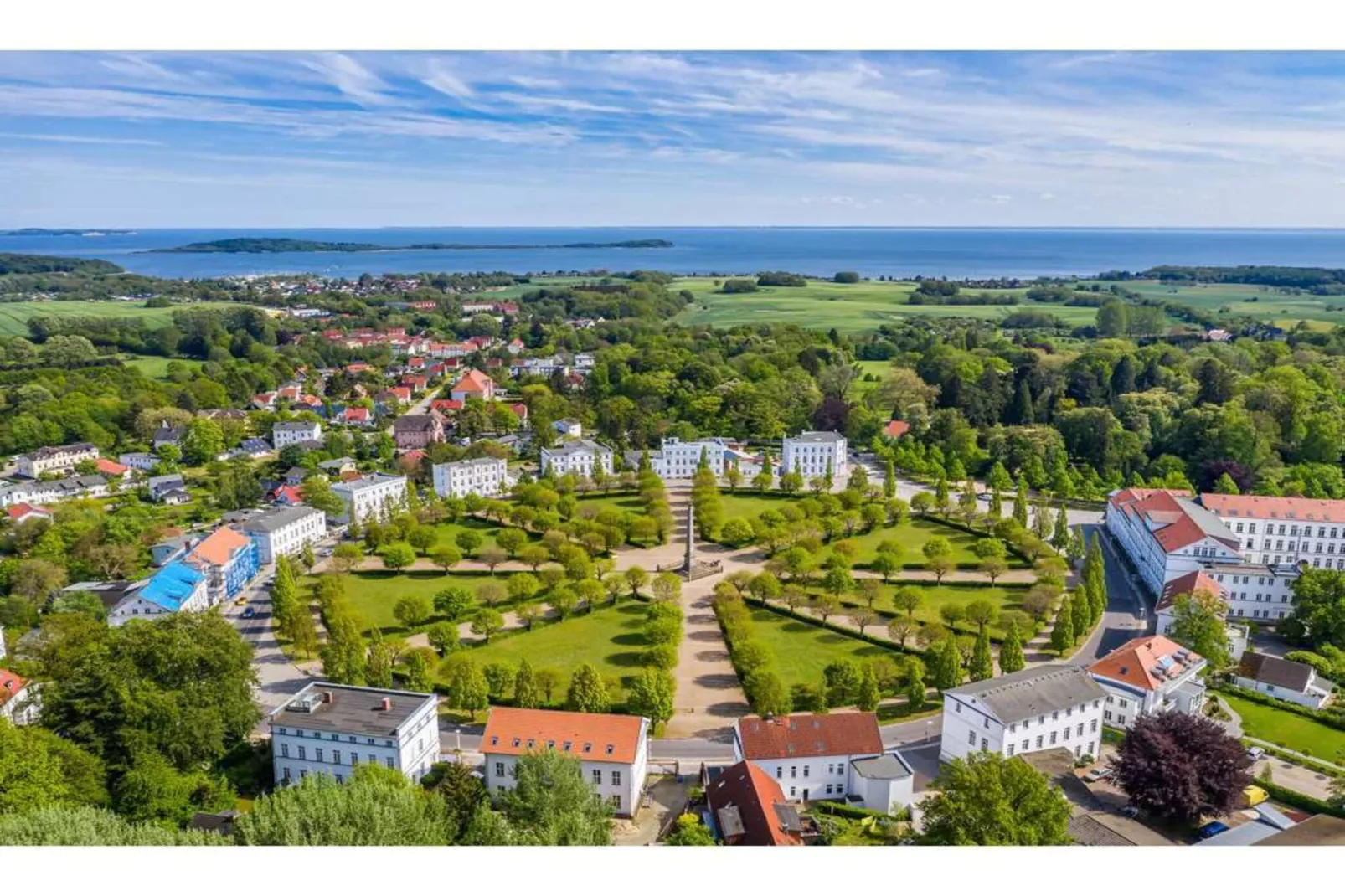 Wohnung oben rechts-Gebieden zomer 5km