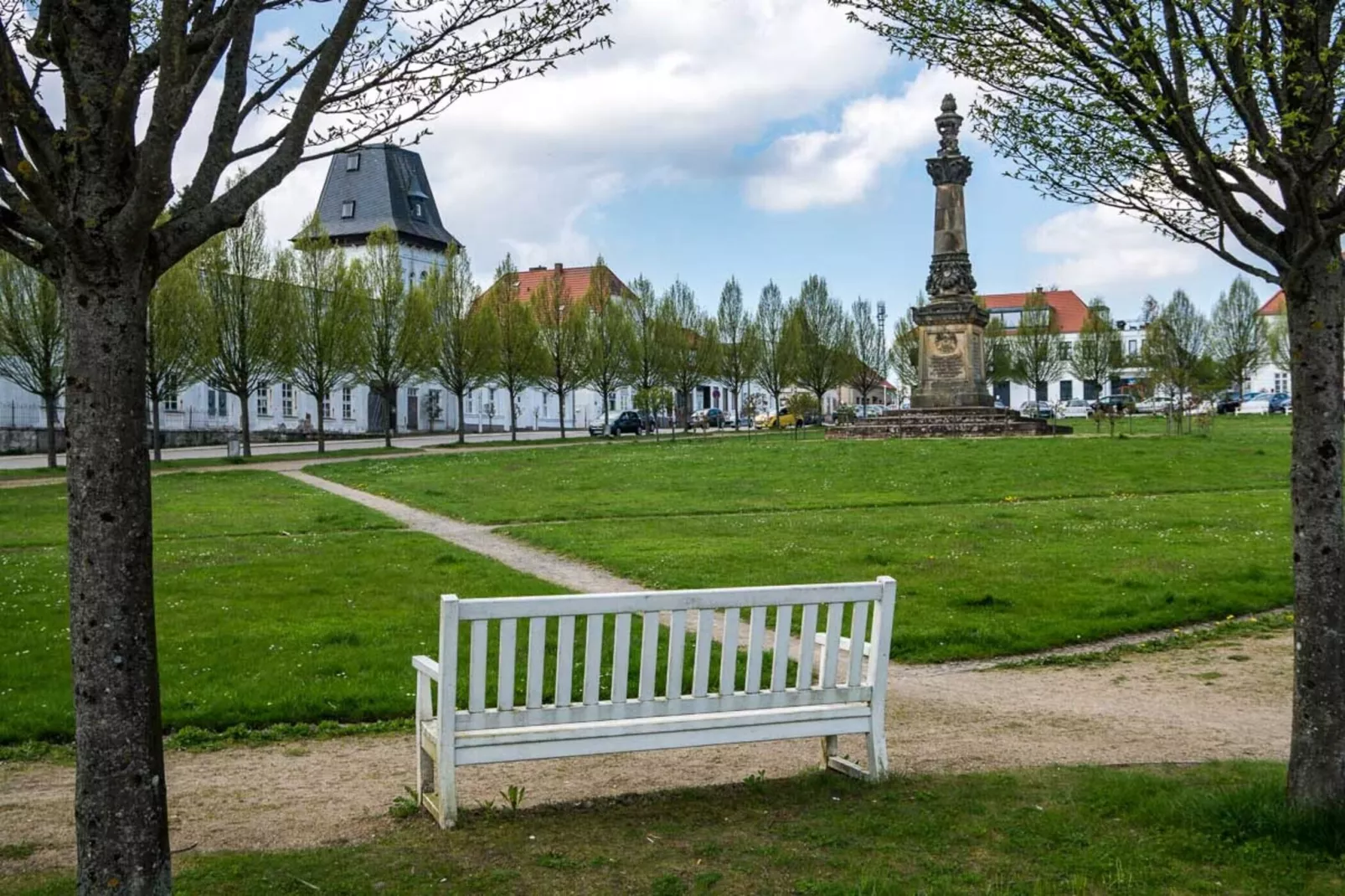 Wohnung oben rechts-Gebieden zomer 5km