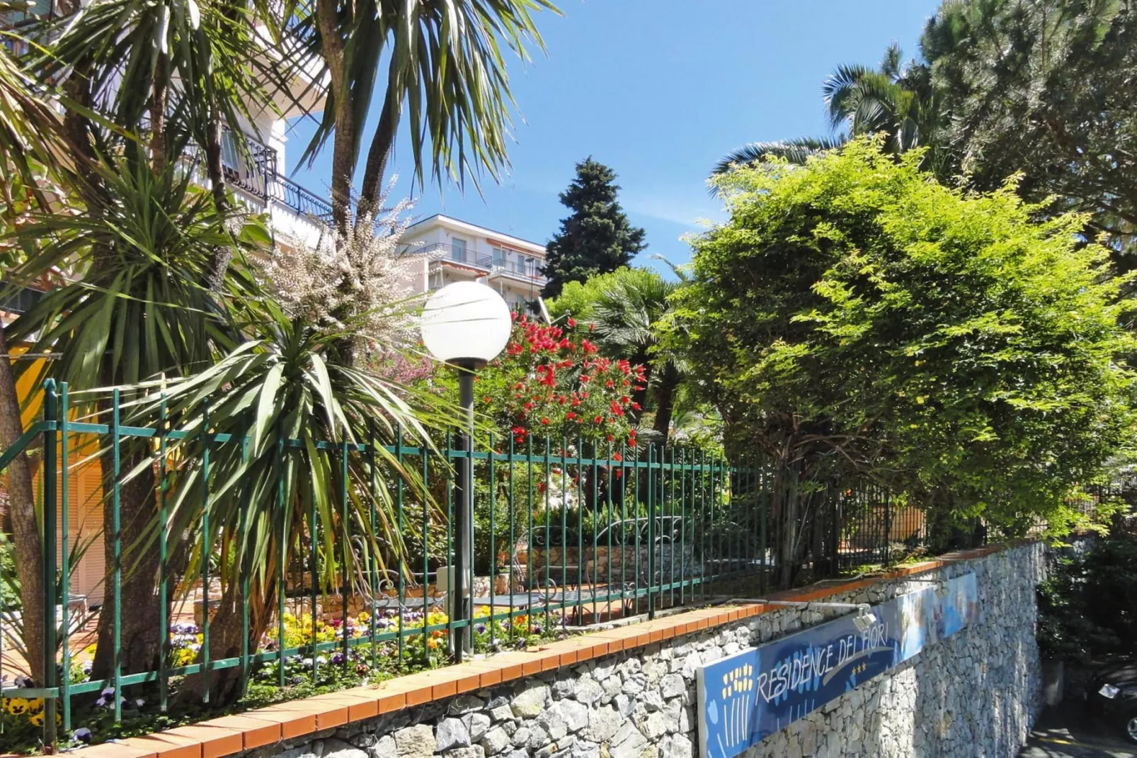 Residence Dei Fiori Pietra Ligure - B3C01-Sfeer