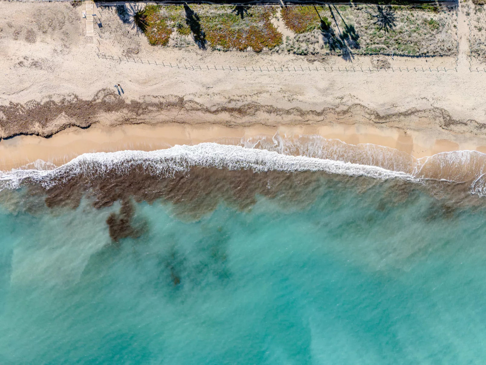 Denia Beach Plus-Buiten