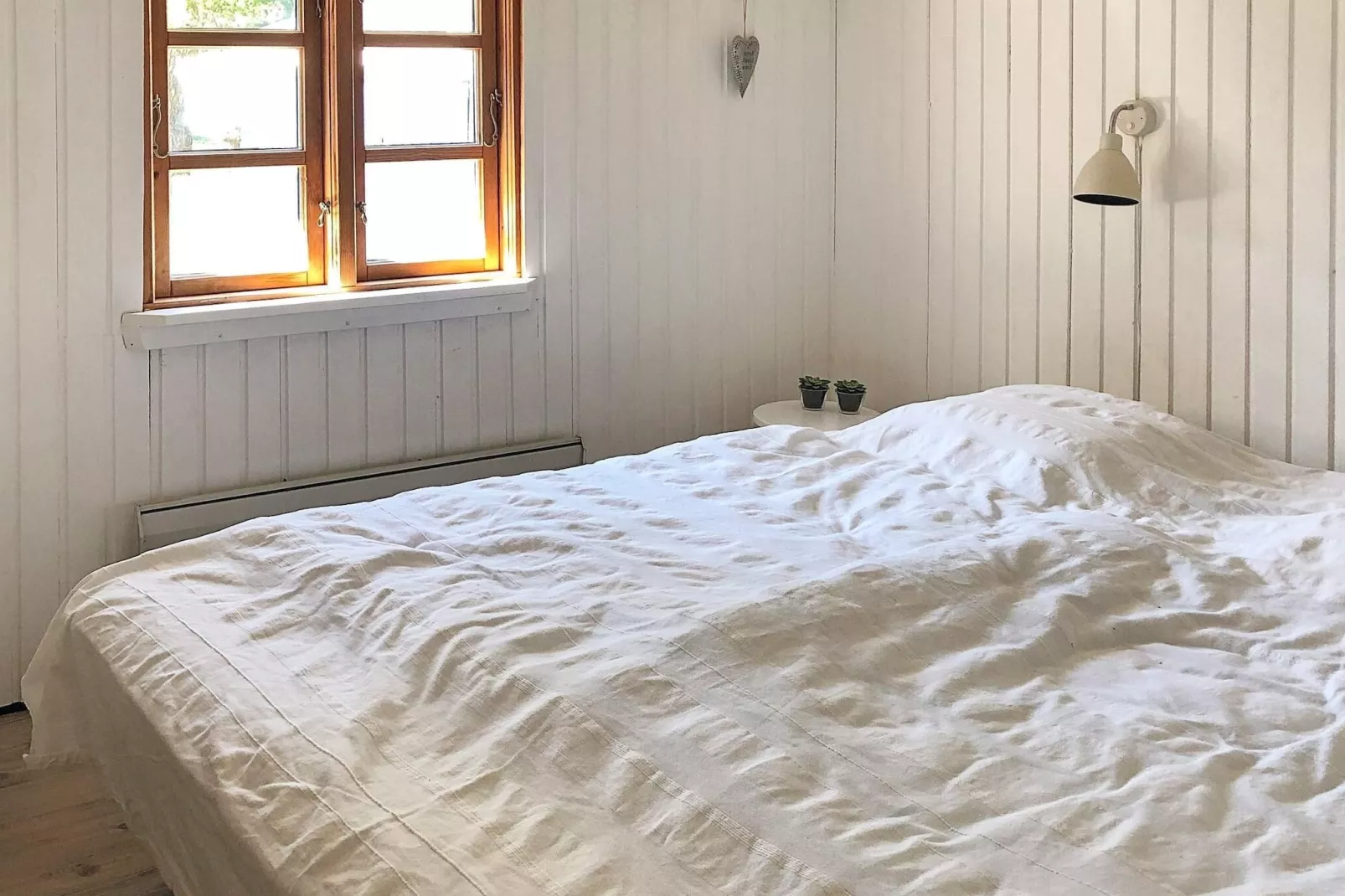 6 persoons vakantie huis in Rødby-Binnen