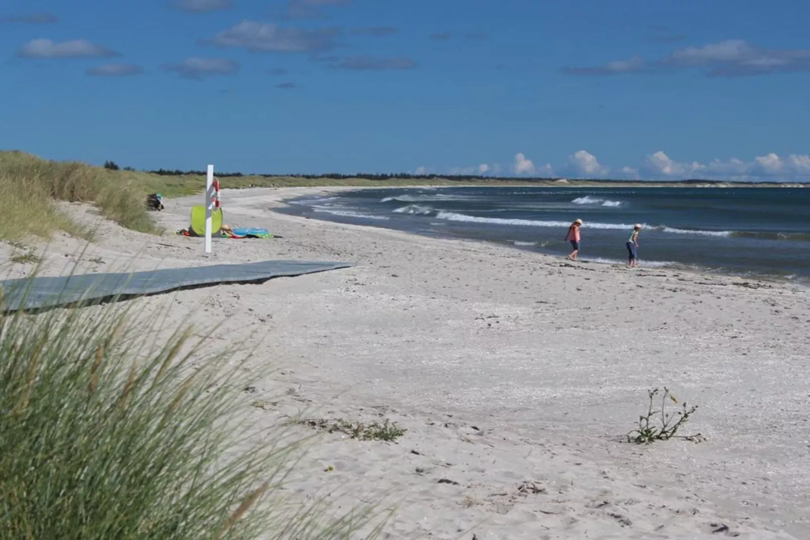 6 persoons vakantie huis in Ålbæk-Waterzicht