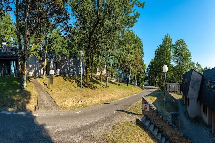 Collonges-la-Rouge- Gîte 2 Pièces 5 Personnes 1  bébé-Gebieden zomer 5km