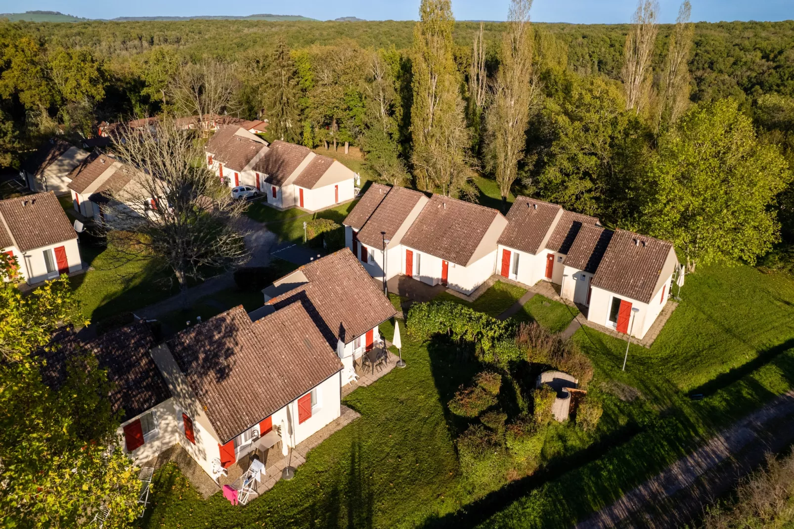 Gîte 2 Pièces 4 Personnes