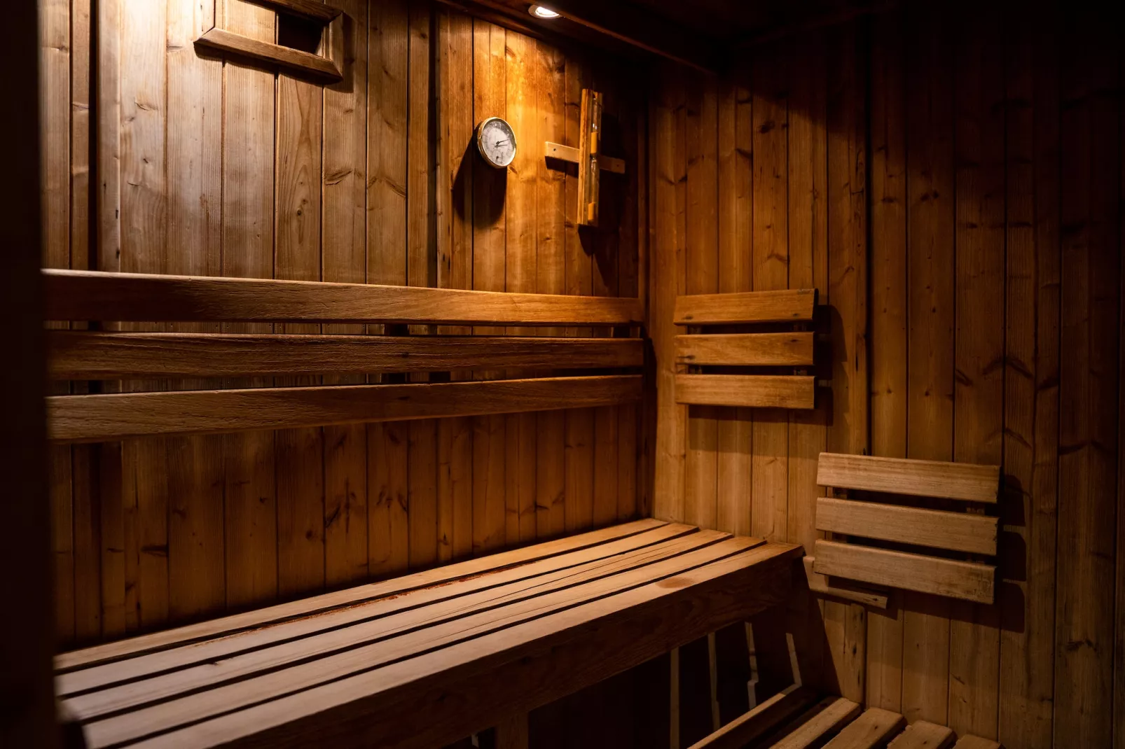 Gîte 2 Pièces 4 Personnes-Sauna