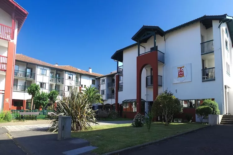 Urrugne Saint-Jean-de-Luz - Appartement 3 Pièces 4 Personnes 2  bébés 2 salles d'eau-Gebieden zomer 1km