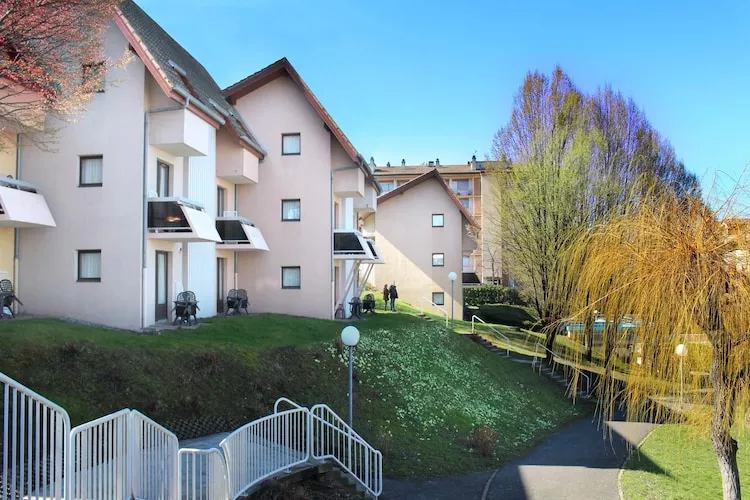 Evian-les-Bains- Appartement 4 Pièces 7 Personnes 1  bébé 2 salles d'eau-Gebieden zomer 1km