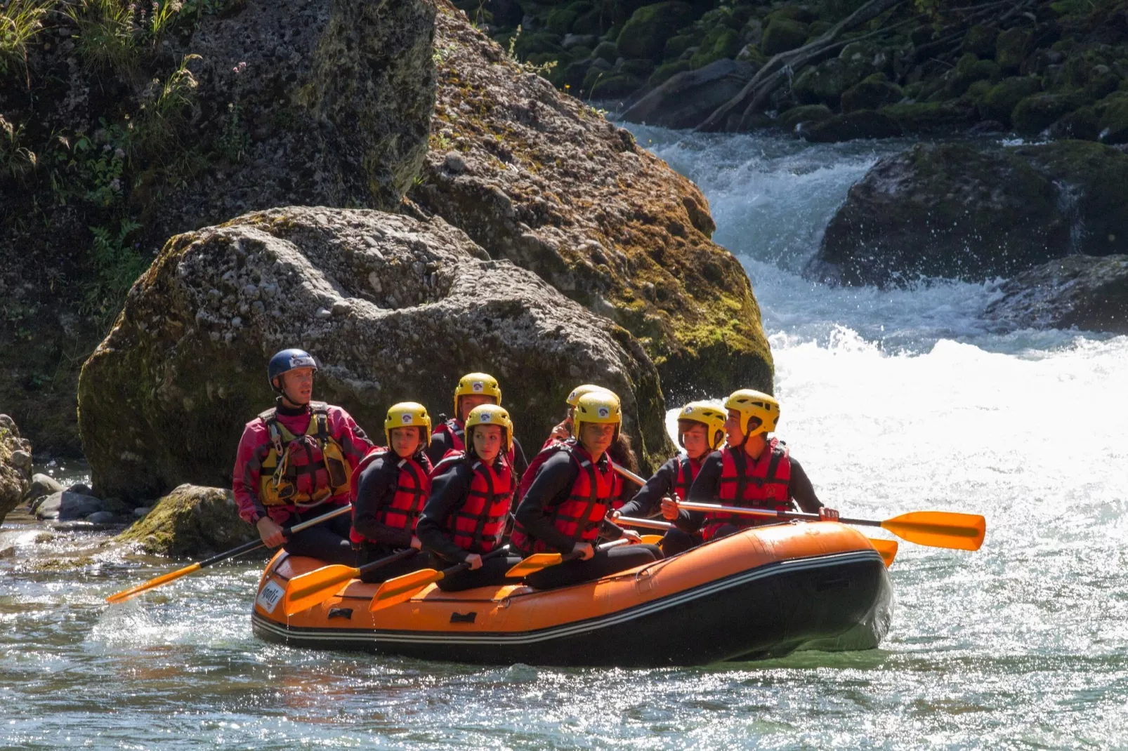 Evian-les-Bains- Appartement 4 Pièces 7 Personnes 1  bébé 2 salles d'eau-Gebieden zomer 20km