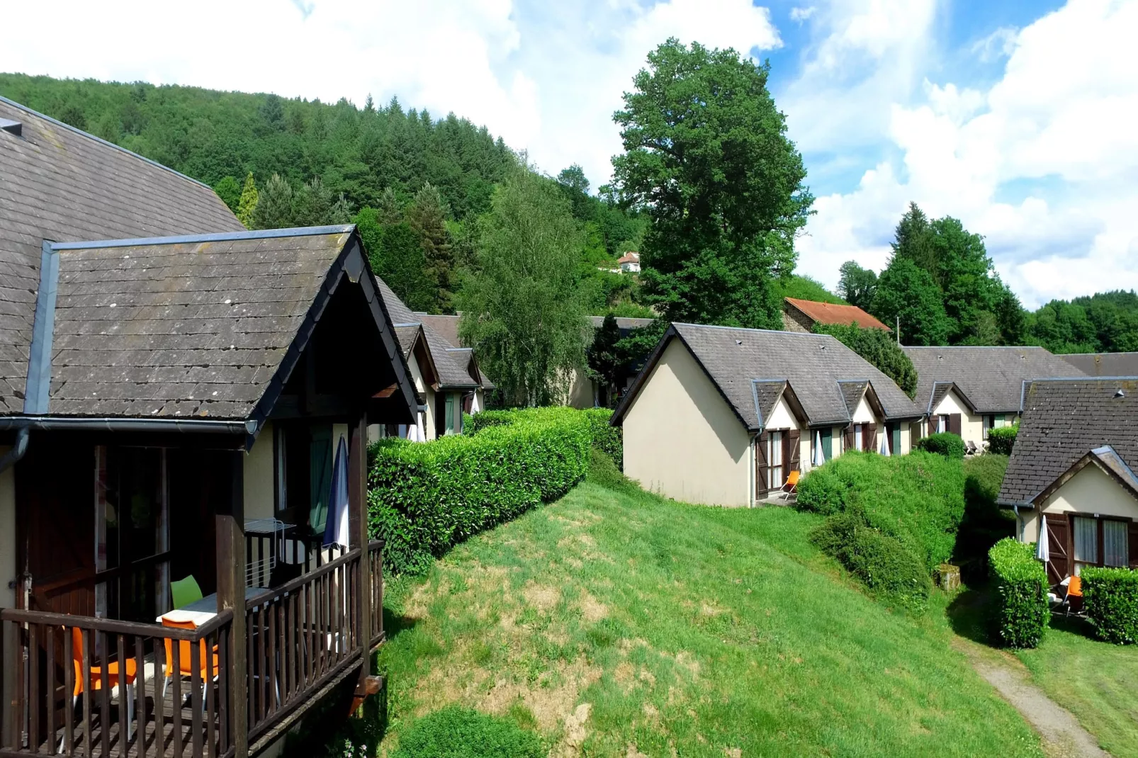 Gîte 3 Pièces 6 Personnes 1  bébé 2 salles d'eau-Image-tags.