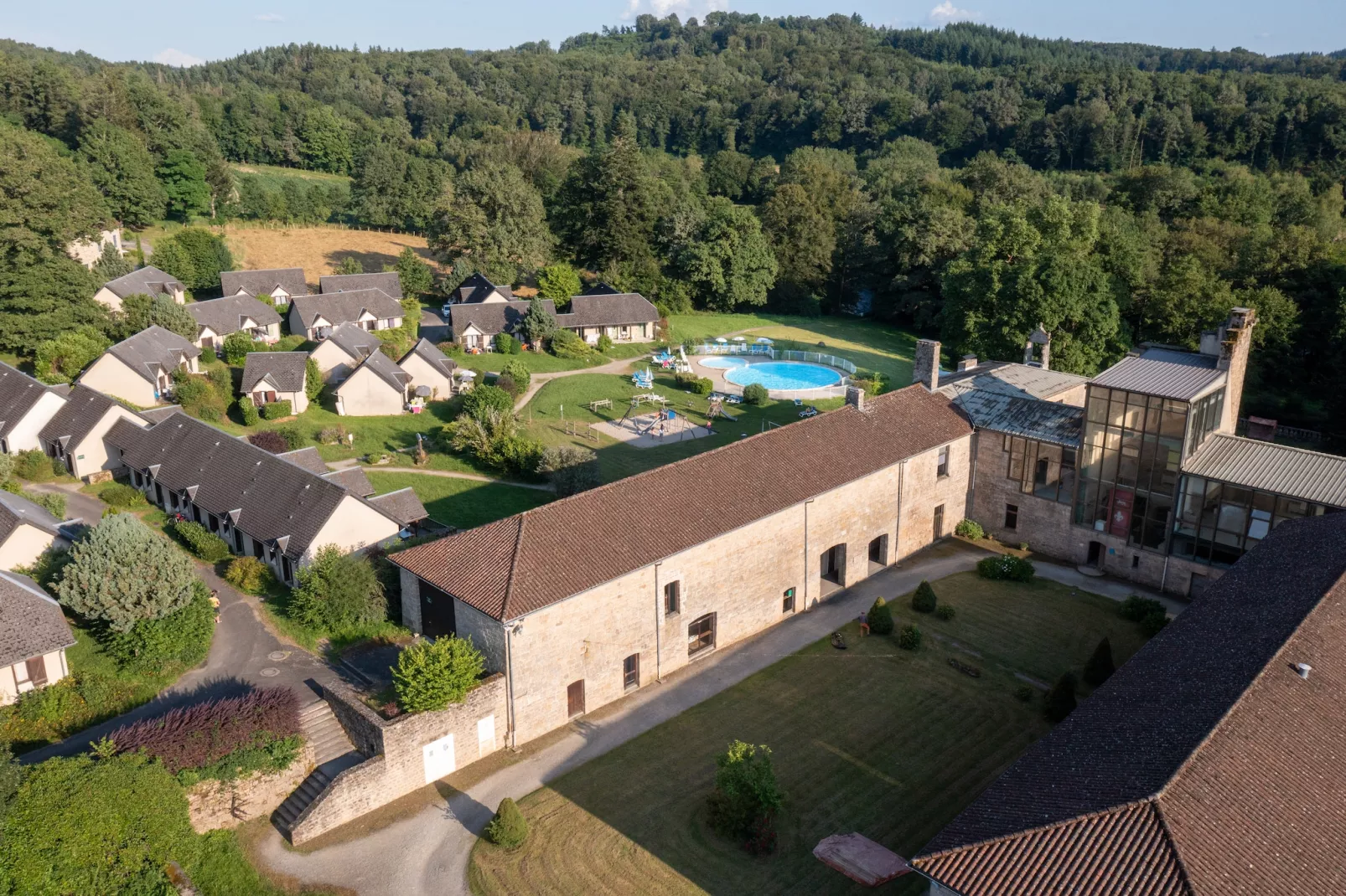 Gîte 3 Pièces 6 Personnes 1  bébé 2 salles d'eau-Image-tags.