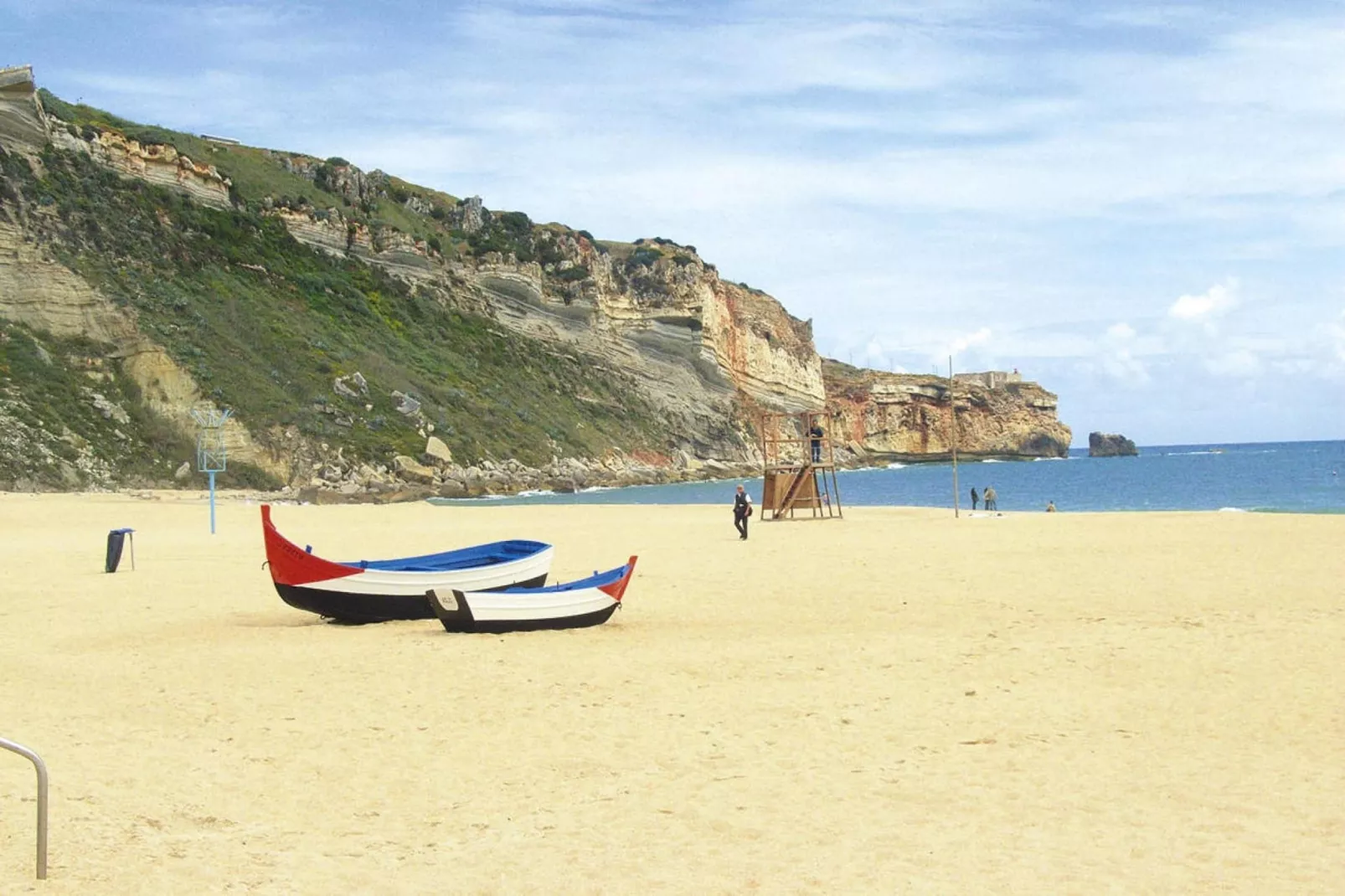 Holiday home Nazaré-Gebieden zomer 5km