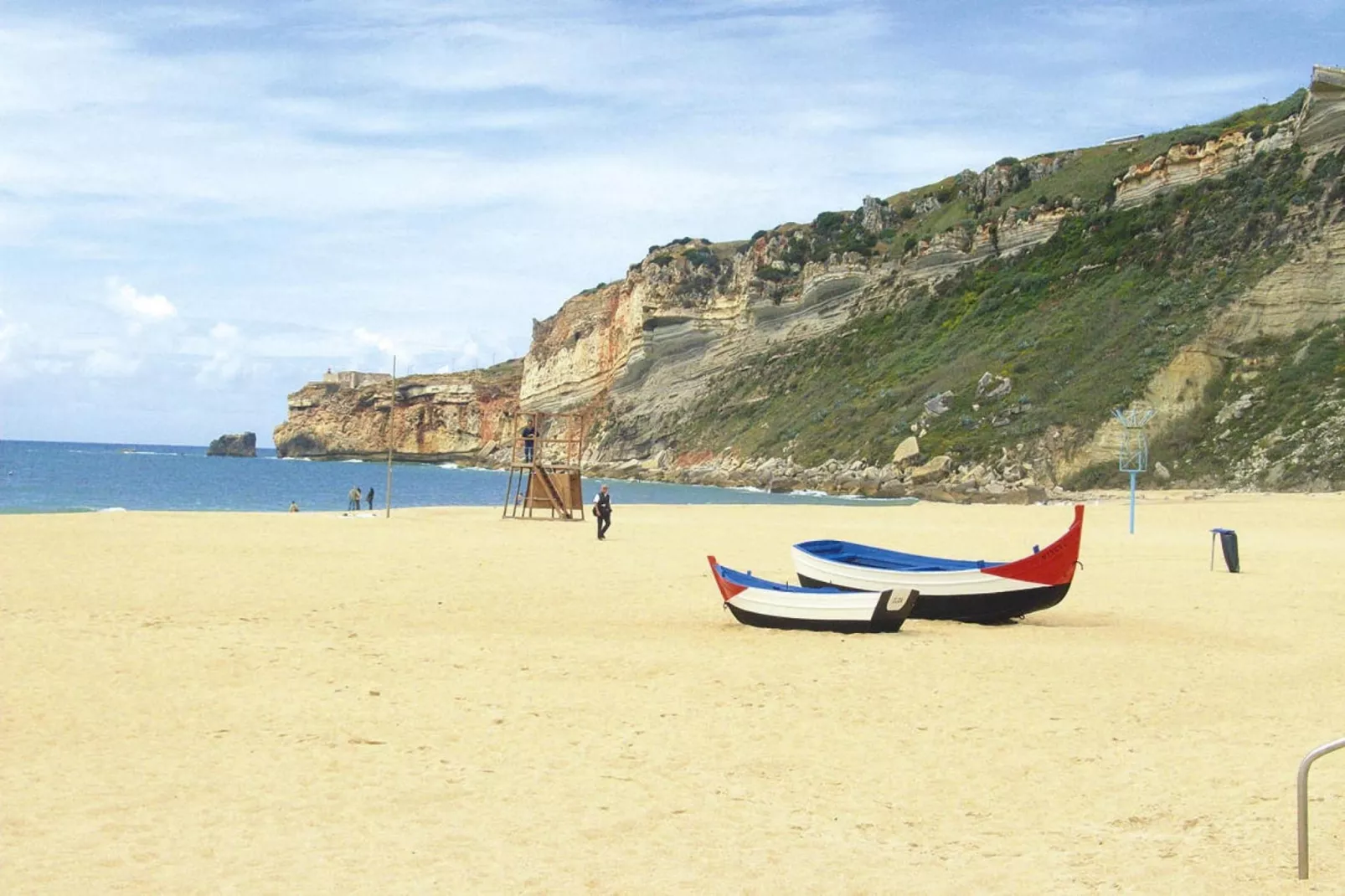 Holiday home Nazaré-Gebieden zomer 5km