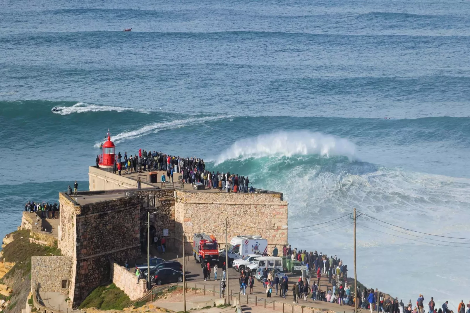 Holiday home Nazaré-Gebieden zomer 5km