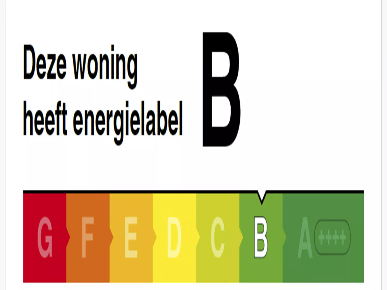 Bellingwolde Comfort-Binnen