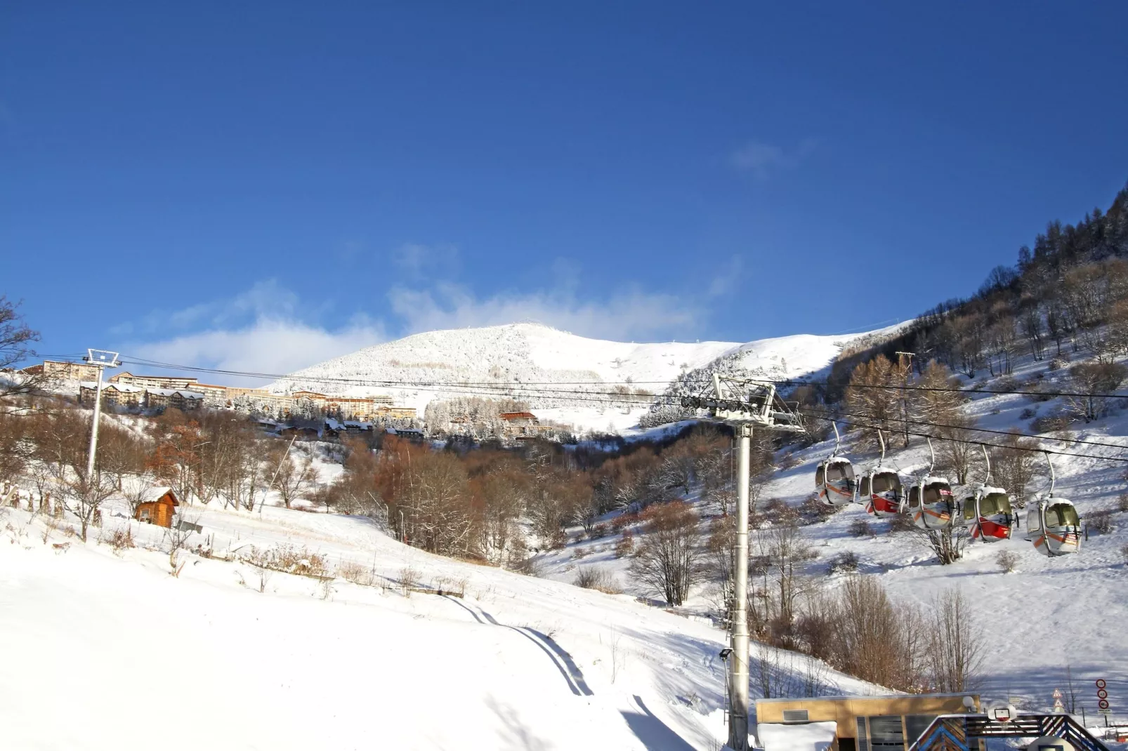 Nuance de Bleu-Gebied winter 5km