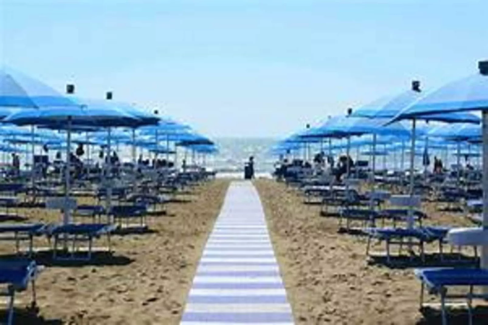 Holiday resort Villaggio Danubio, Bibione-D7-Gebieden zomer 5km