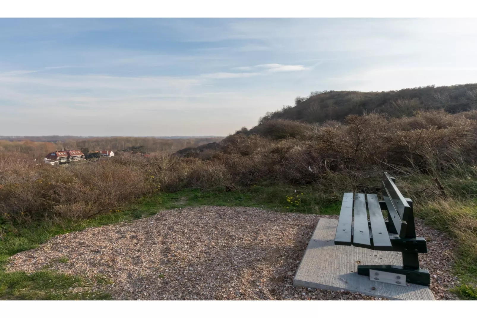 Appartement 'Duinoord' - Duinweg 117-12  Zoutelande-Gebieden zomer 5km