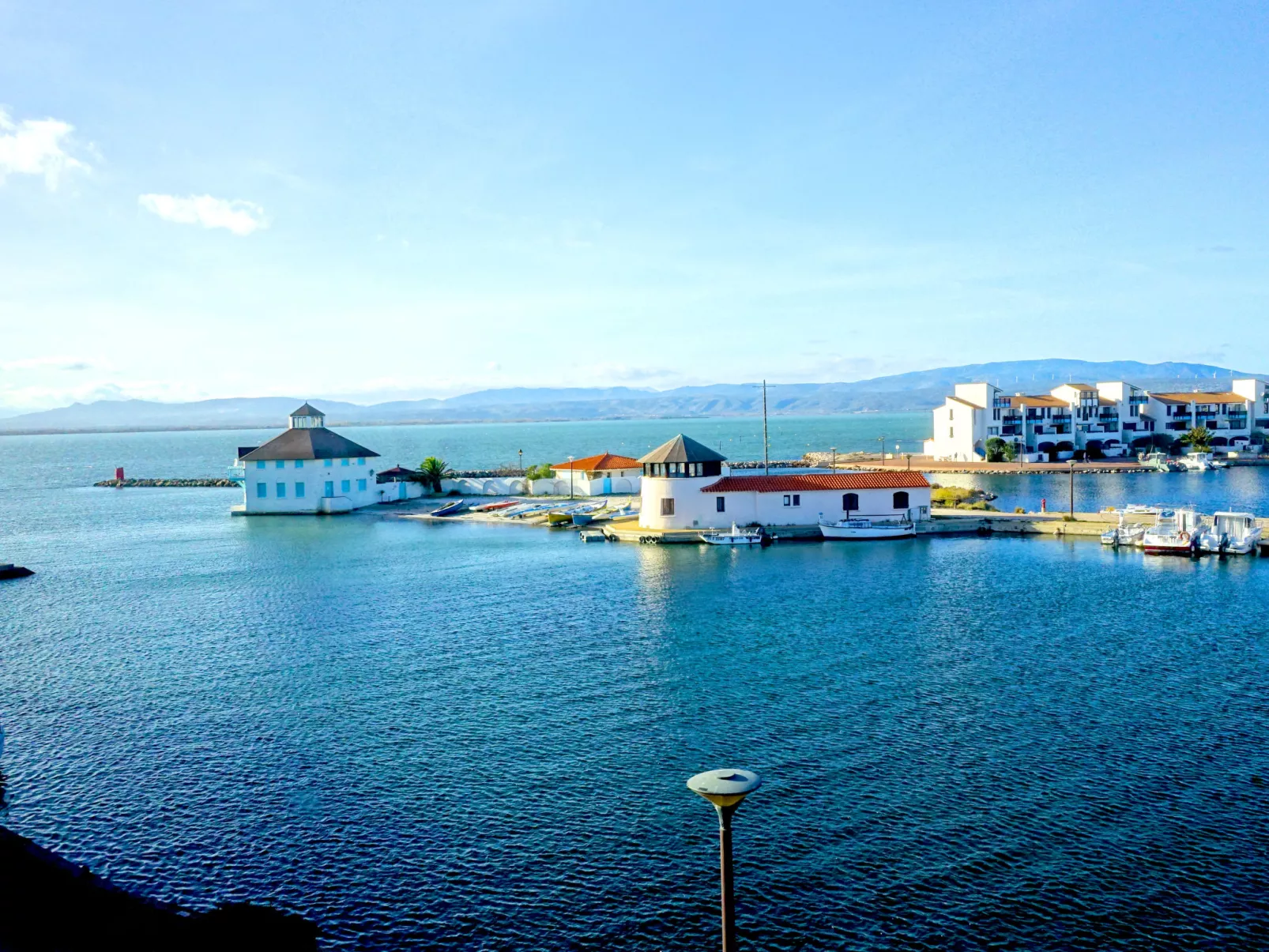 Coudalère/Guadeloupe-Buiten