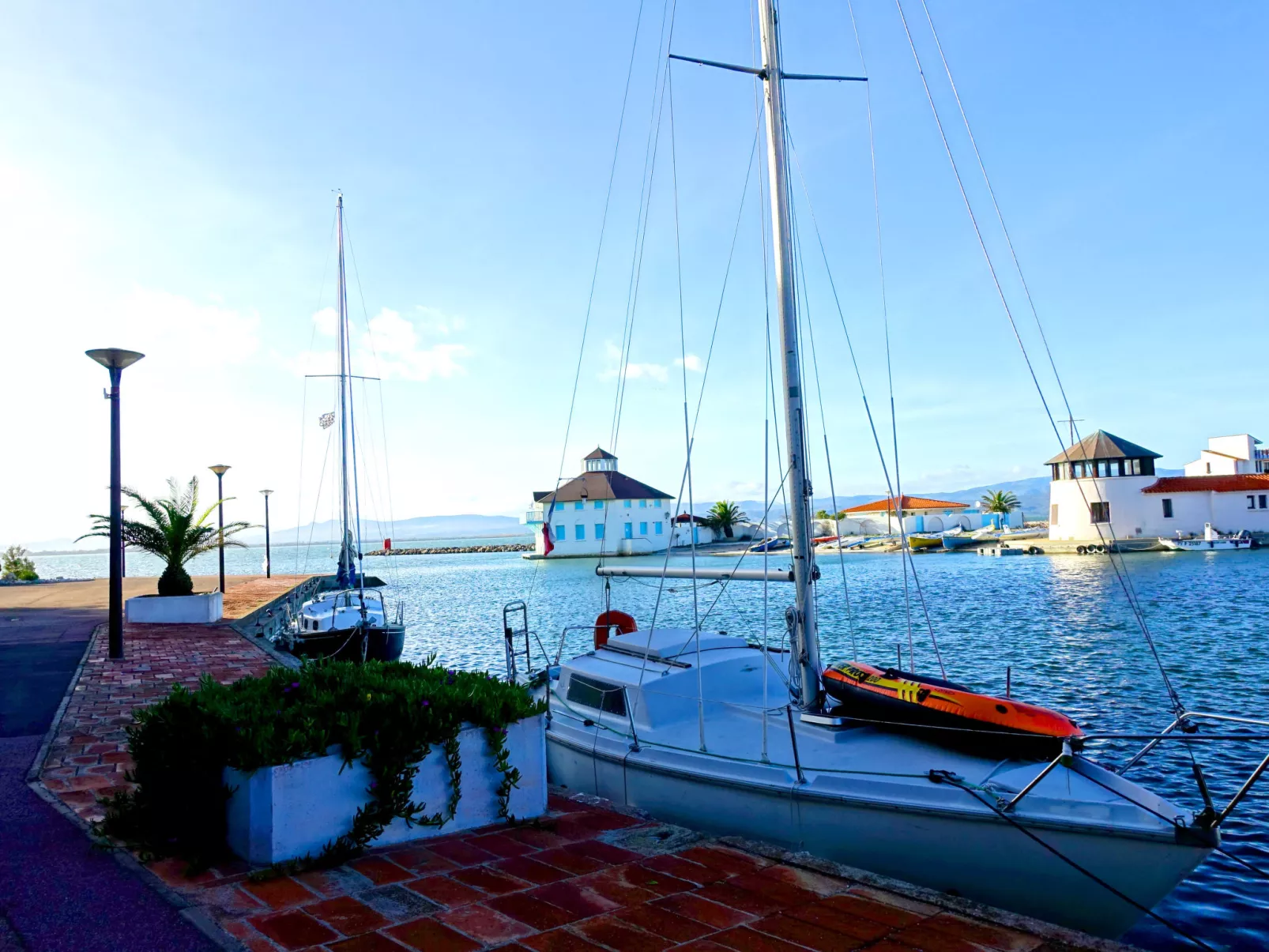 Coudalère/Guadeloupe-Buiten