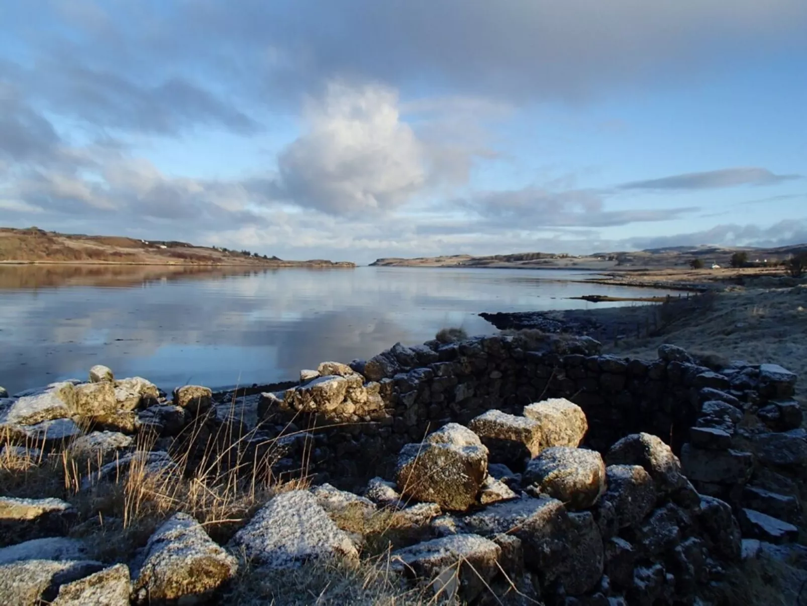 Cuan Beag-Buiten