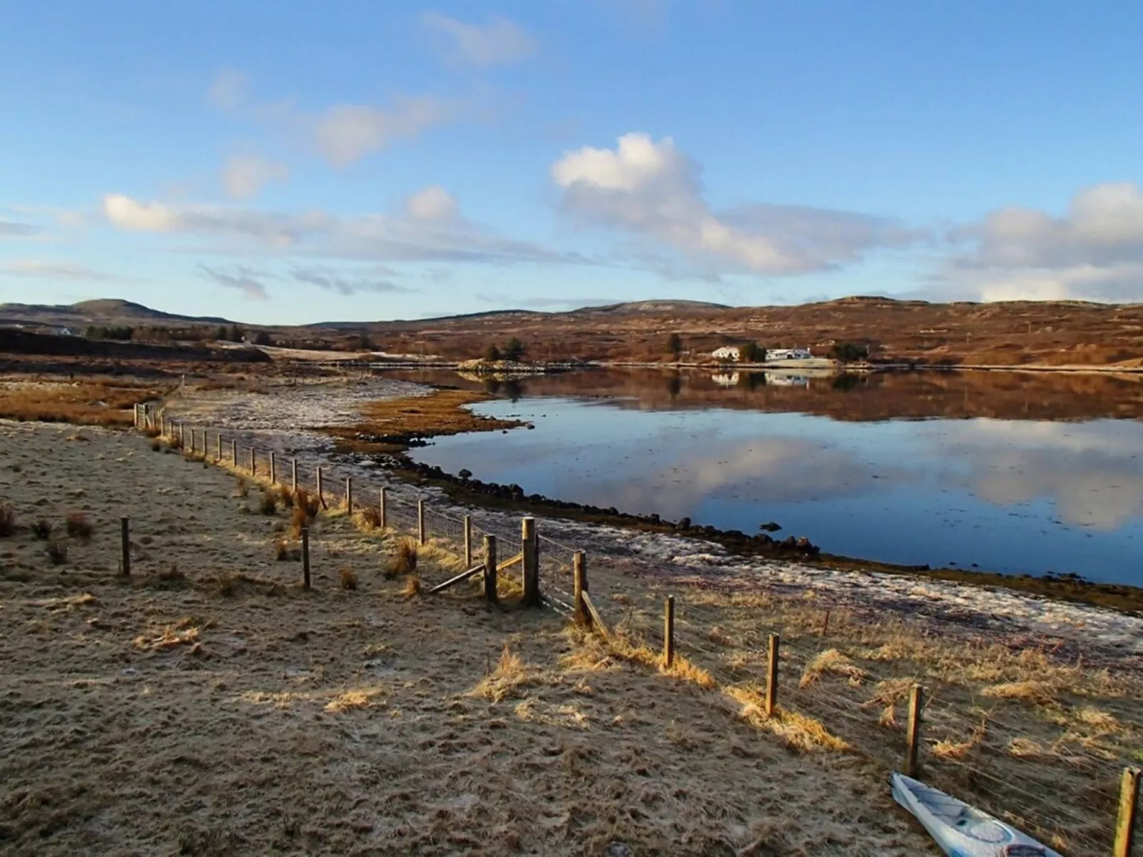 Cuan Beag-Buiten