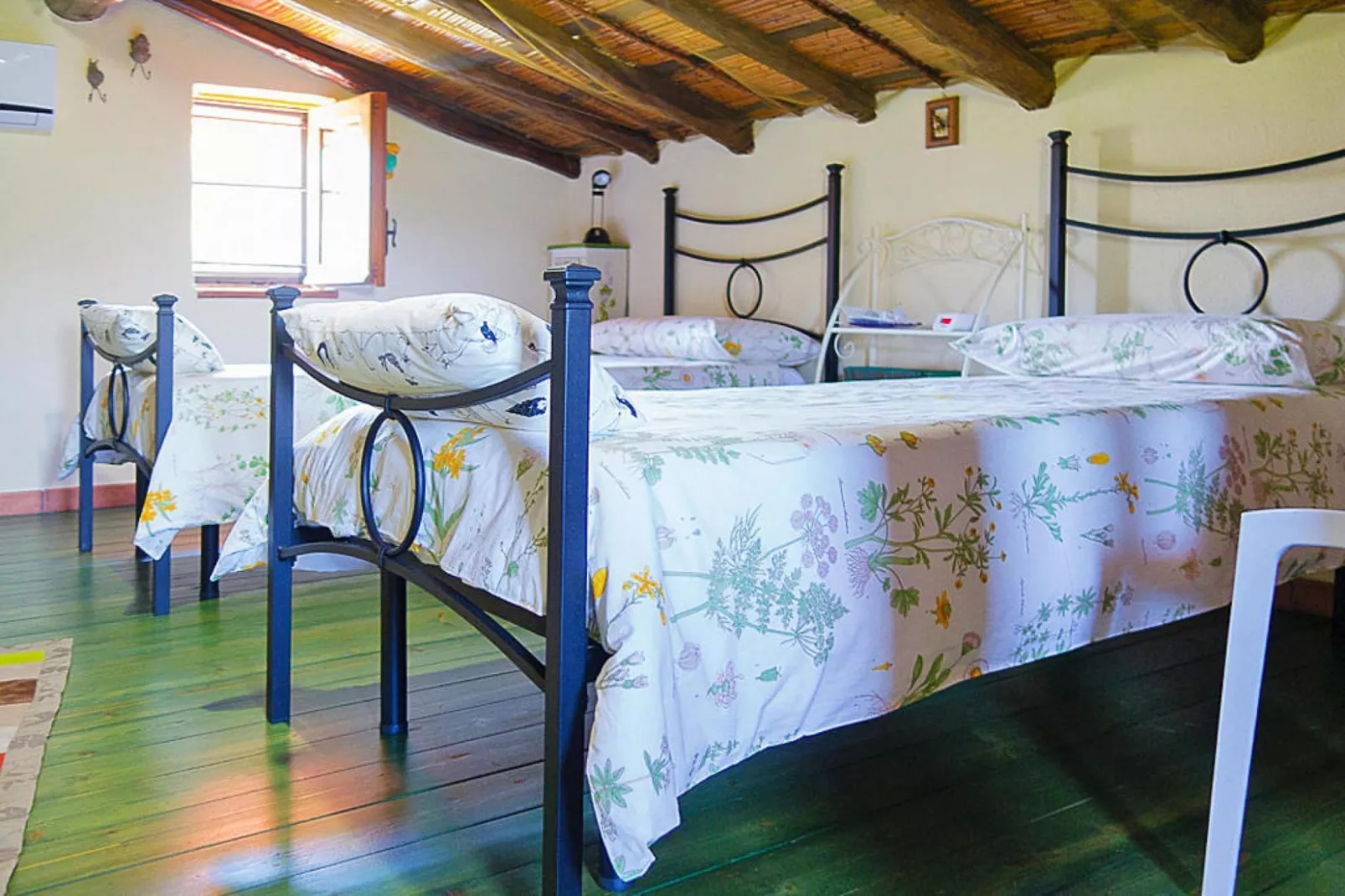 Holiday home, Castiglione di Sicilia-Casa Regina Pacis