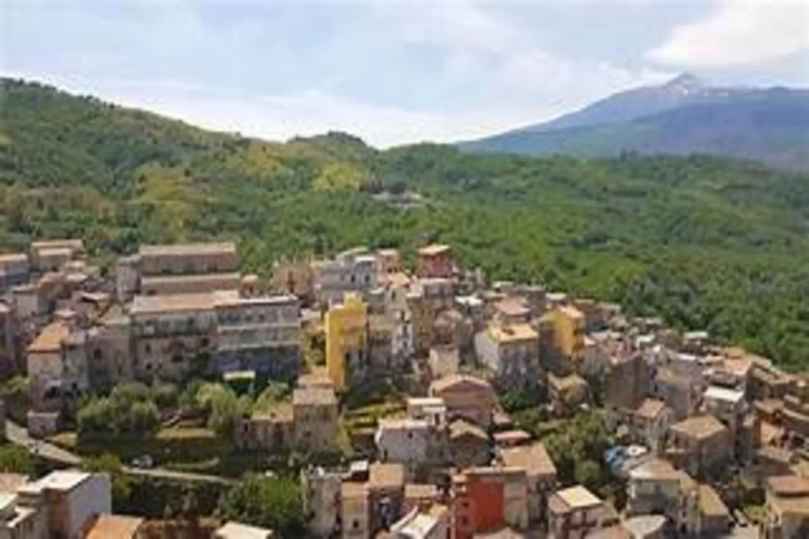 Holiday home, Castiglione di Sicilia-Casa Regina Pacis