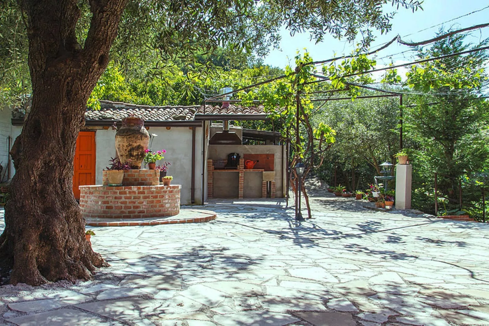 Holiday home, Castiglione di Sicilia-Casa Regina Pacis-Gebieden zomer 1km