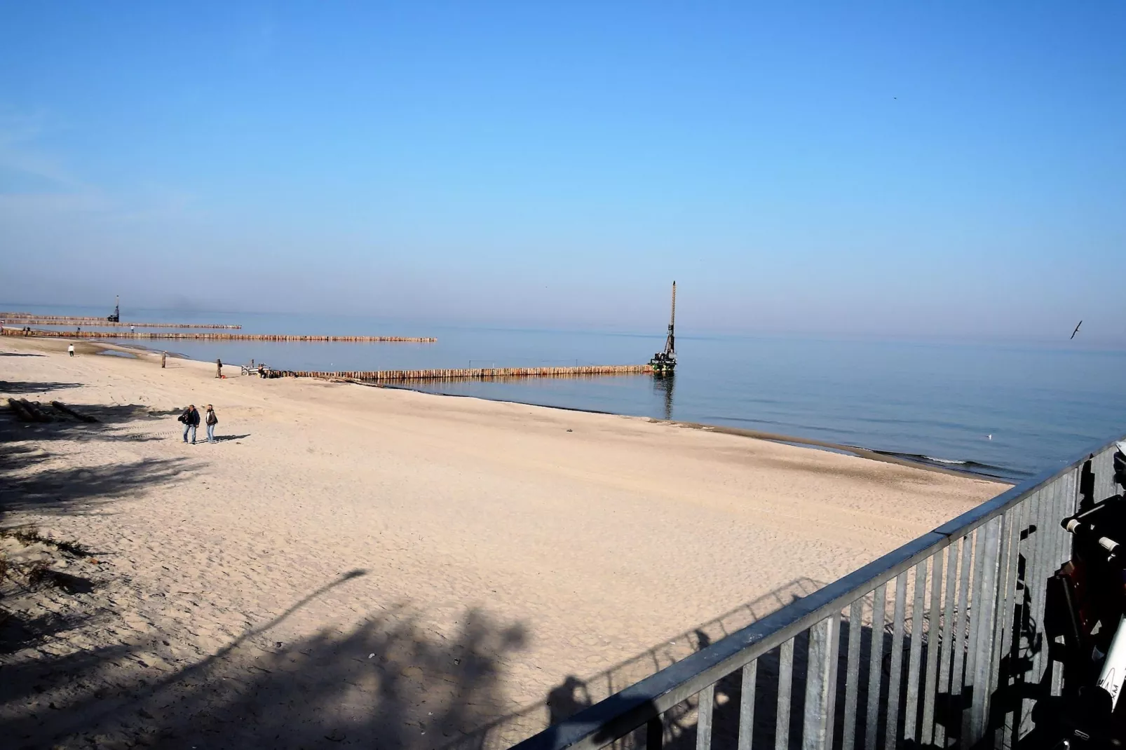 Pod słonecznikiem-Uitzicht zomer