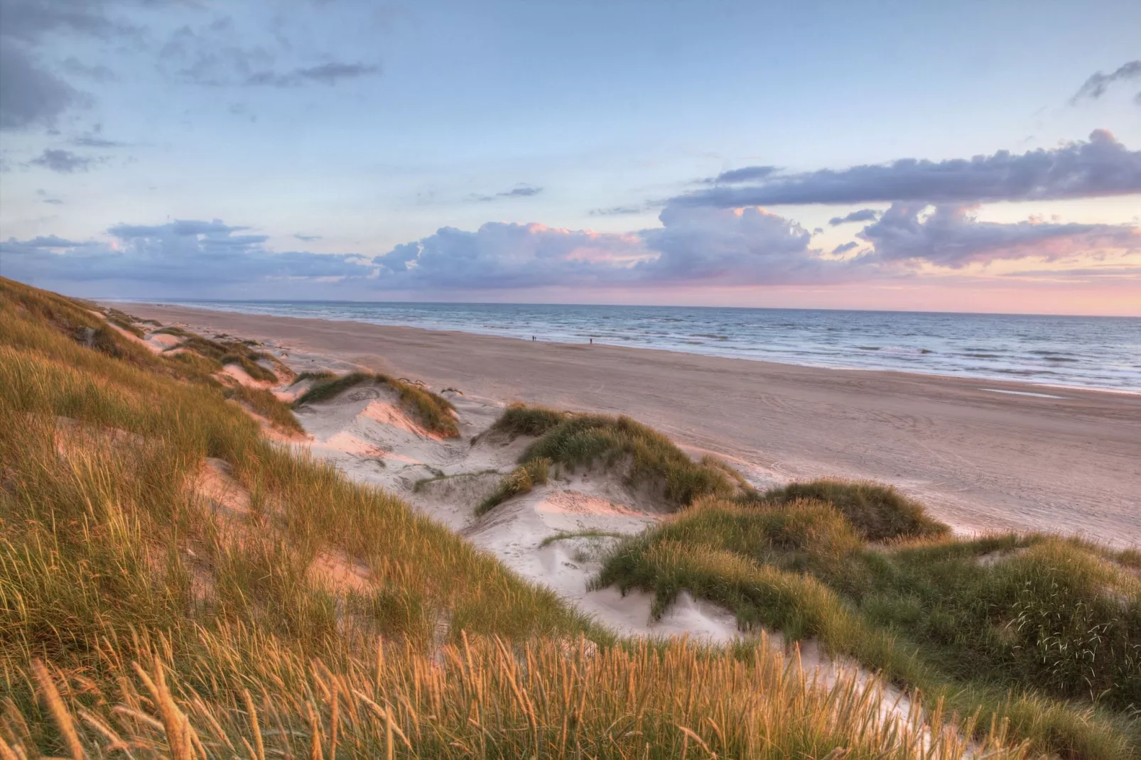 4 persoons vakantie huis in Skagen-Uitzicht