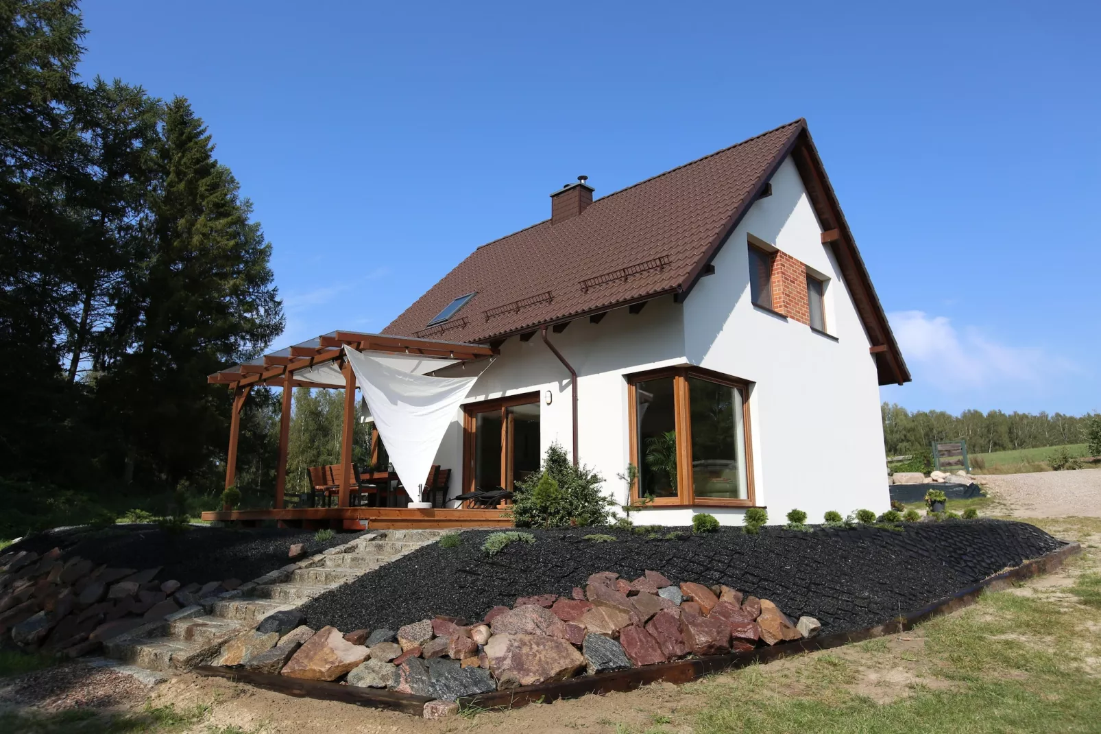 Holiday home in Dabie