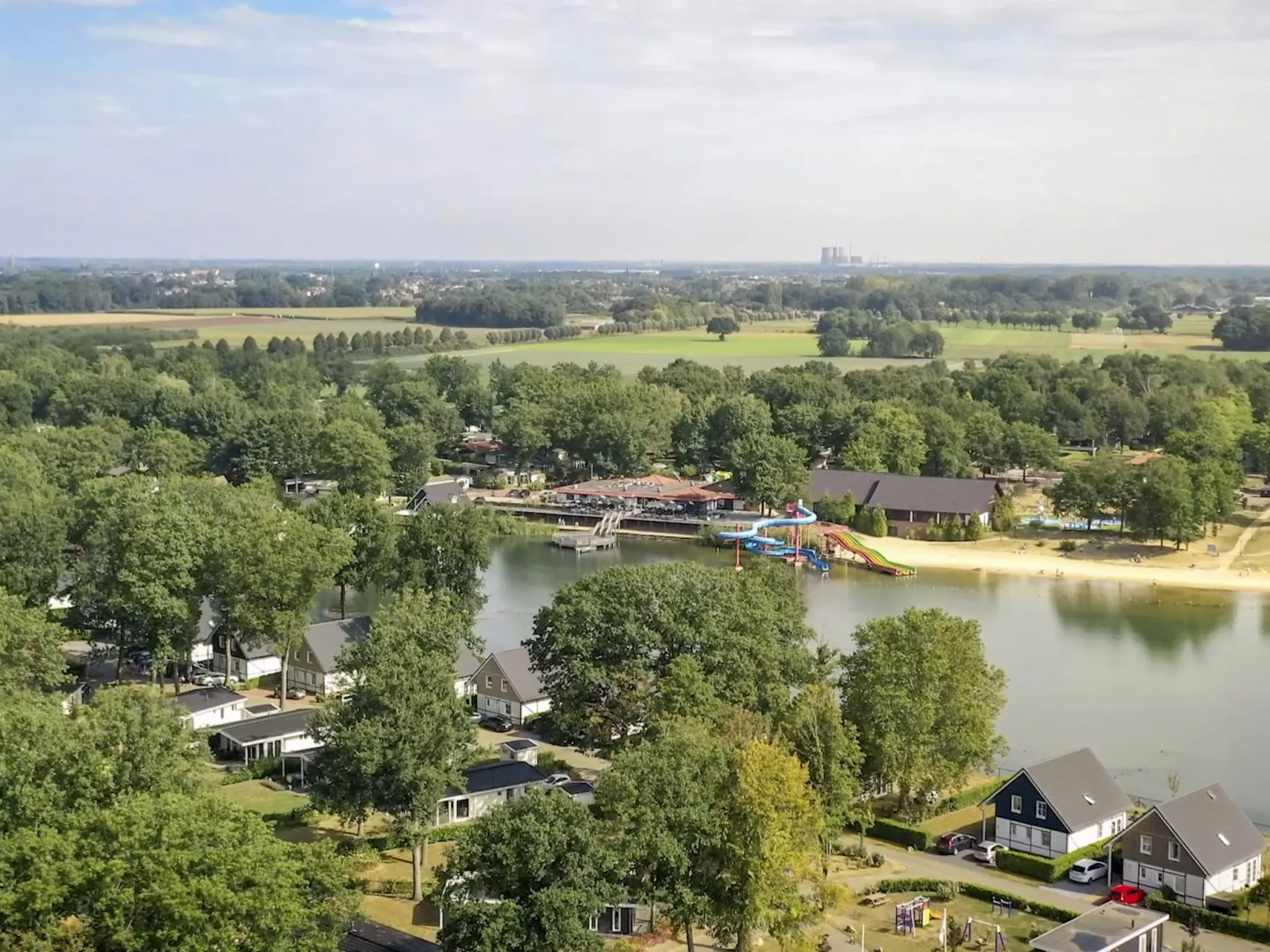 Boekhorst Royal 6-Buiten