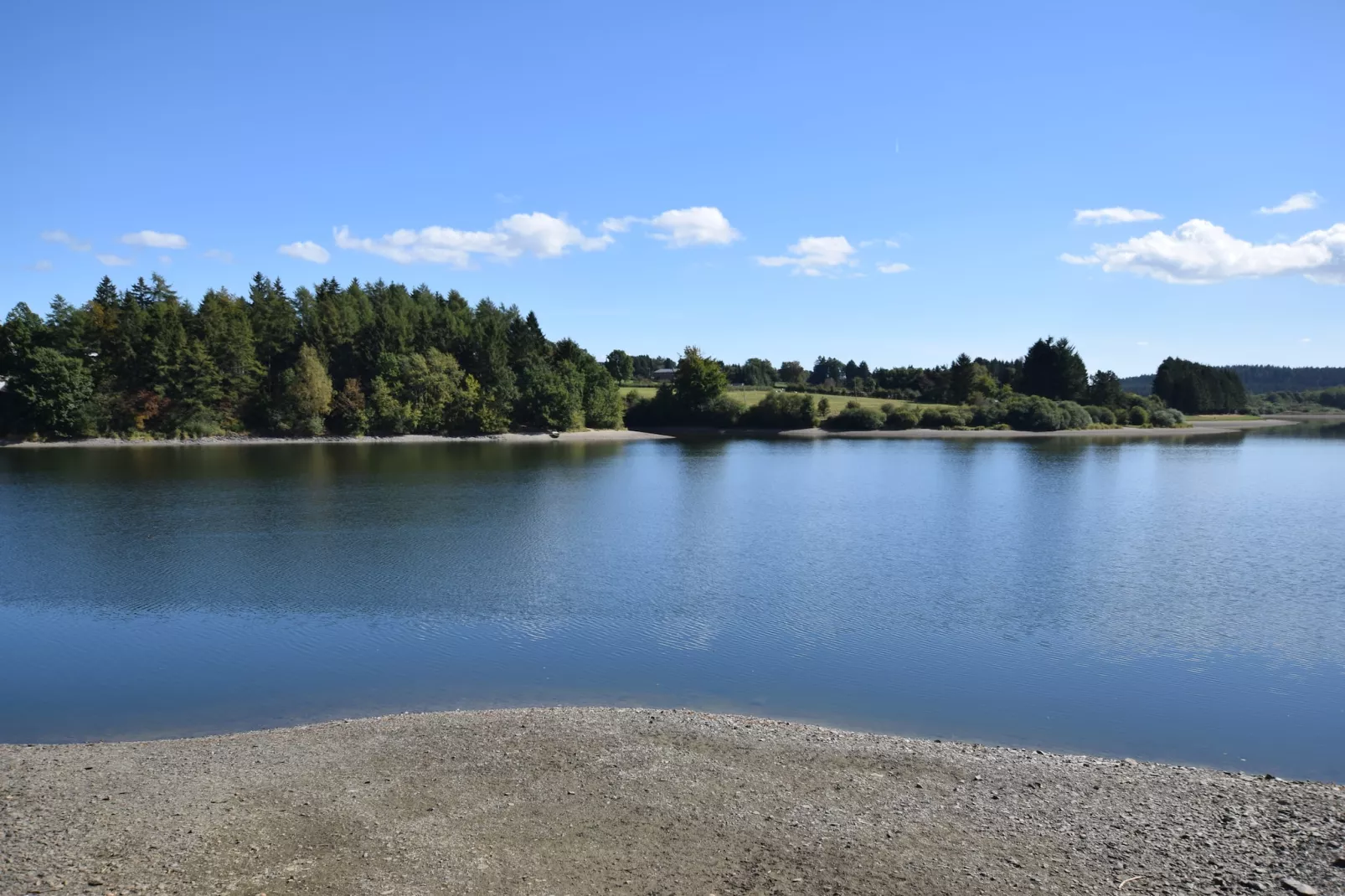 Haus Päsch nahe See mit beheiztem Whirlpool/Sauna