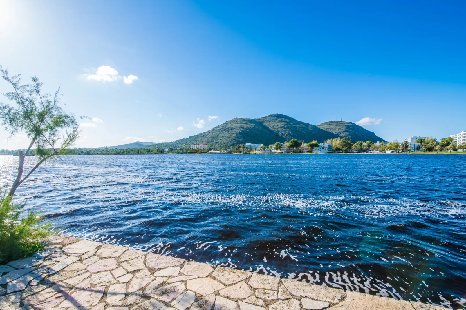 Lago Miguel-Buitenlucht