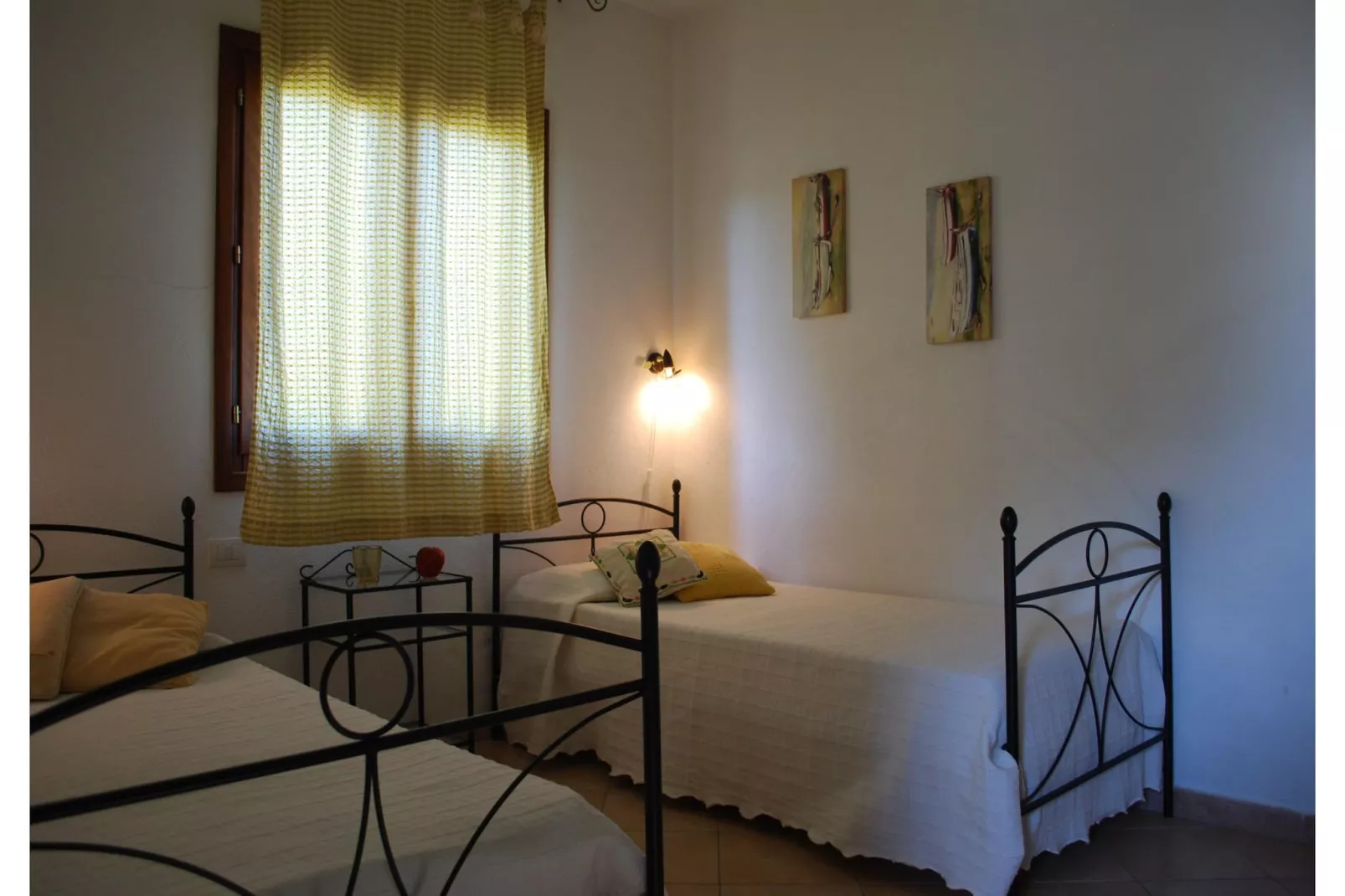 APPARTAMENTI TIFFANY AAPARTMENT 1 BEDROOM - 4 PAX B4