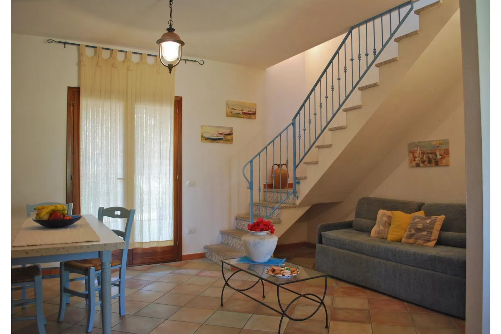 APPARTAMENTI TIFFANY APARTMENT 2 BEDROOMS - 4 PAX R4