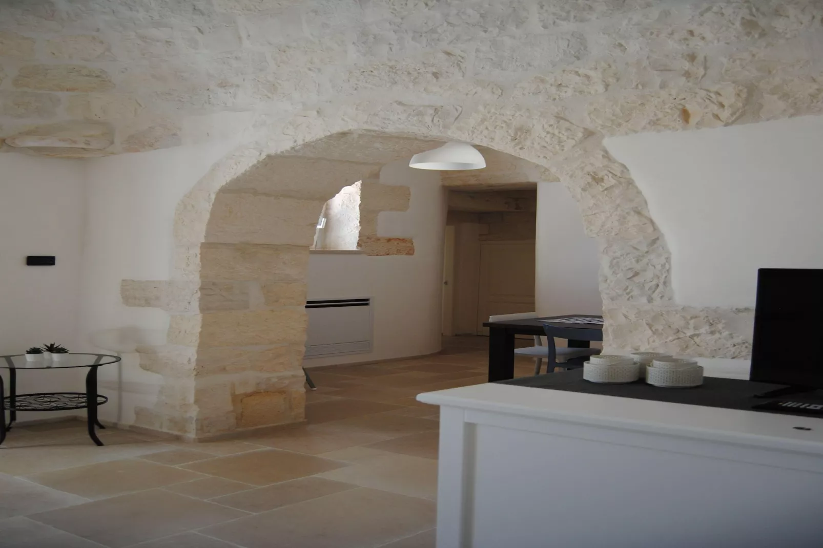 Trullo Rosa Ostuni