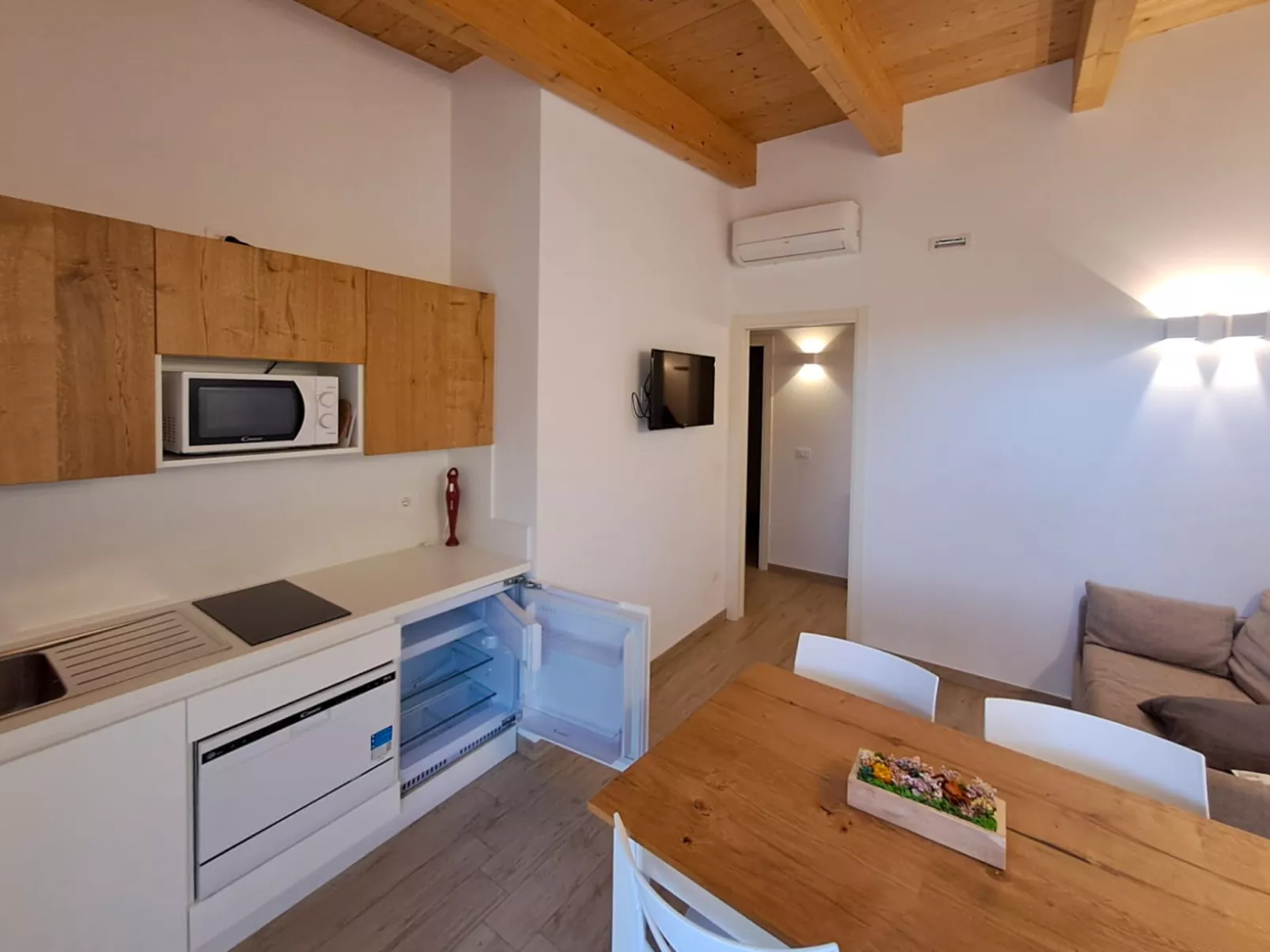 Roseto Apartments Trilo 3